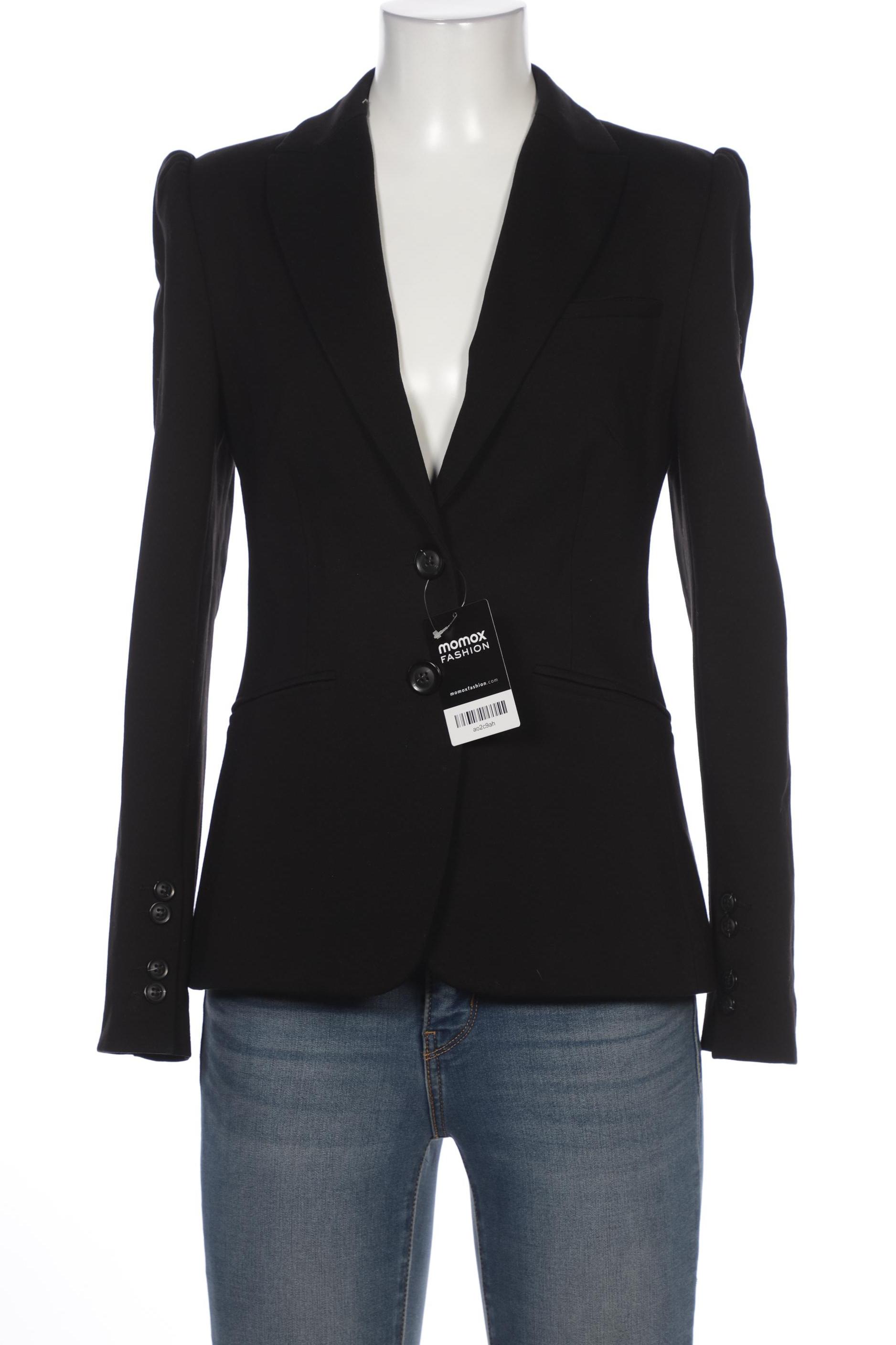 

summum woman Damen Blazer, schwarz