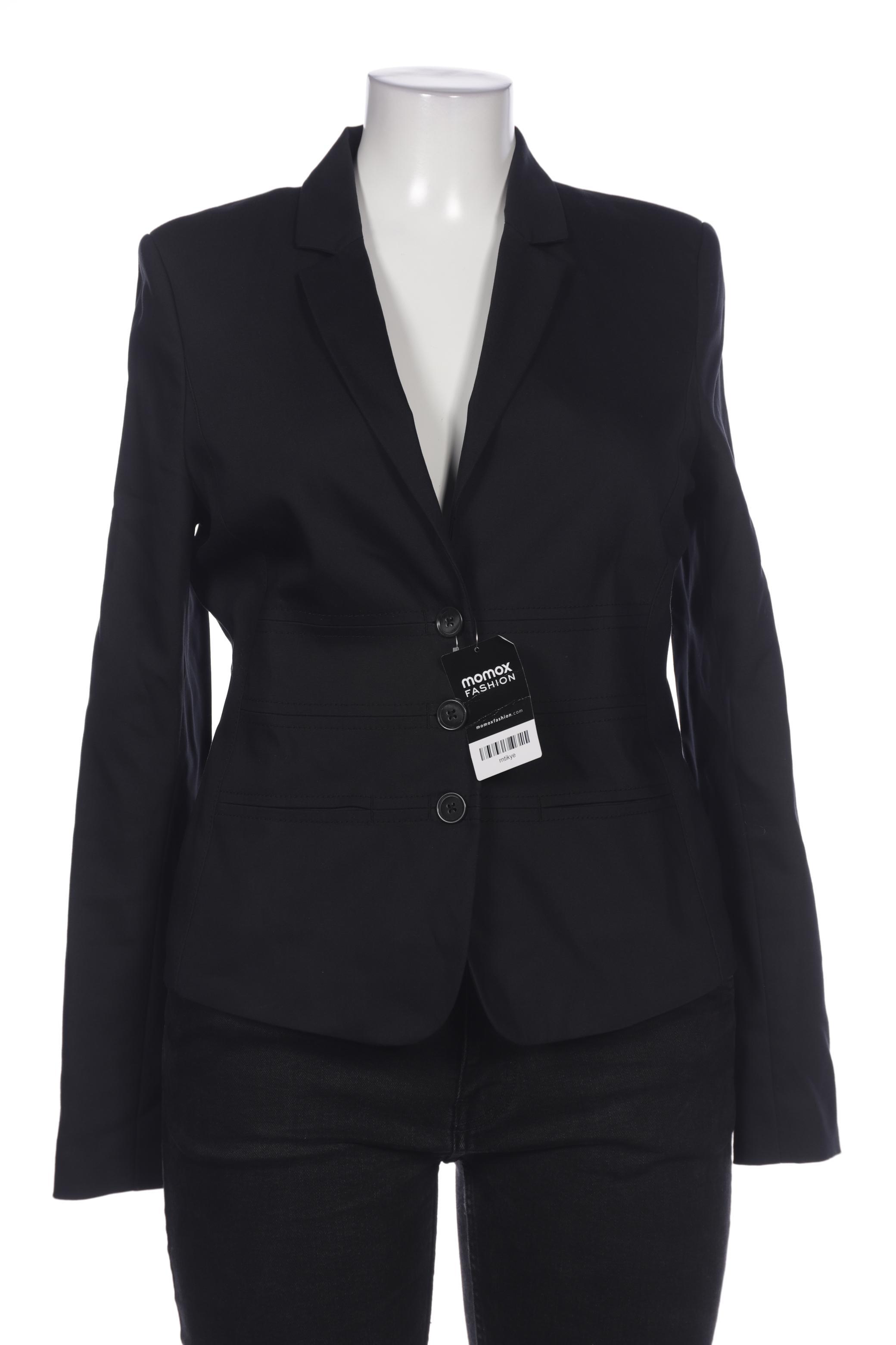 

summum woman Damen Blazer, schwarz, Gr. 42