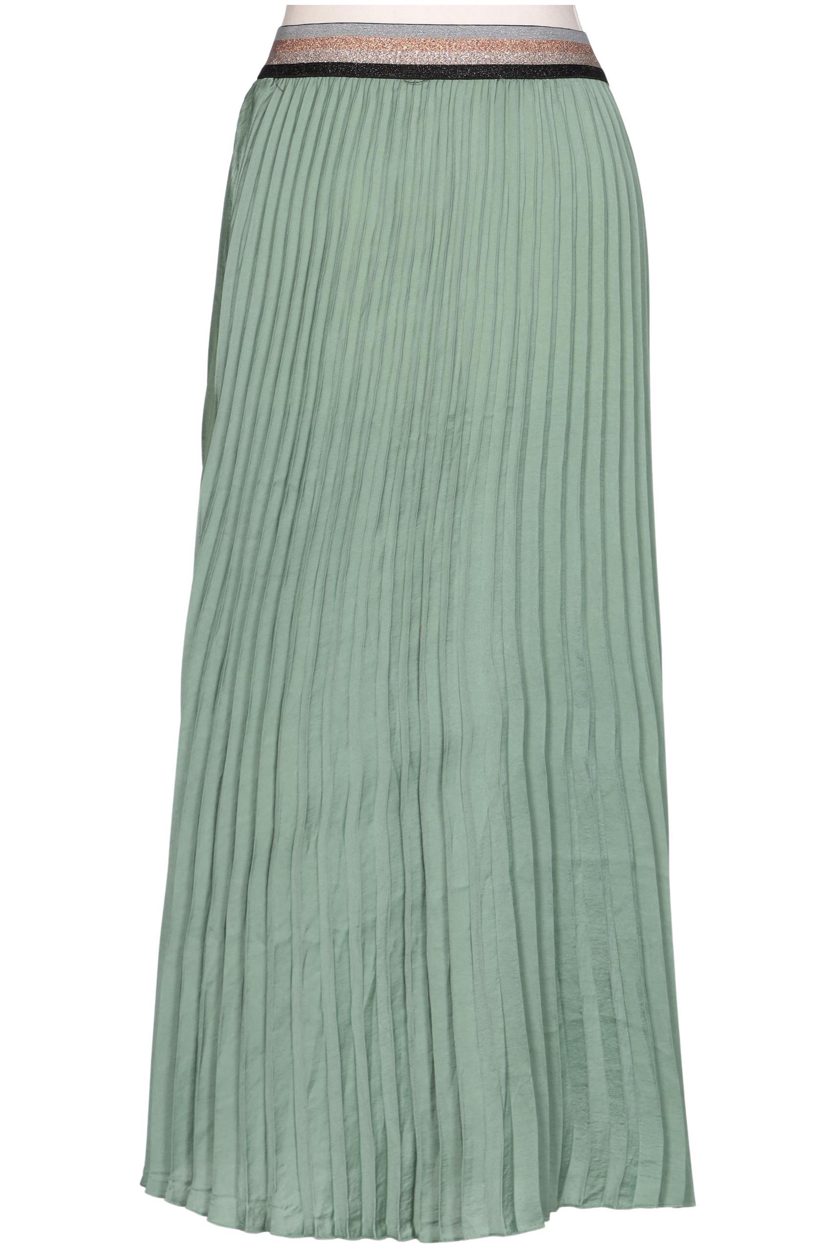 

summum woman Damen Rock, grün, Gr. 40