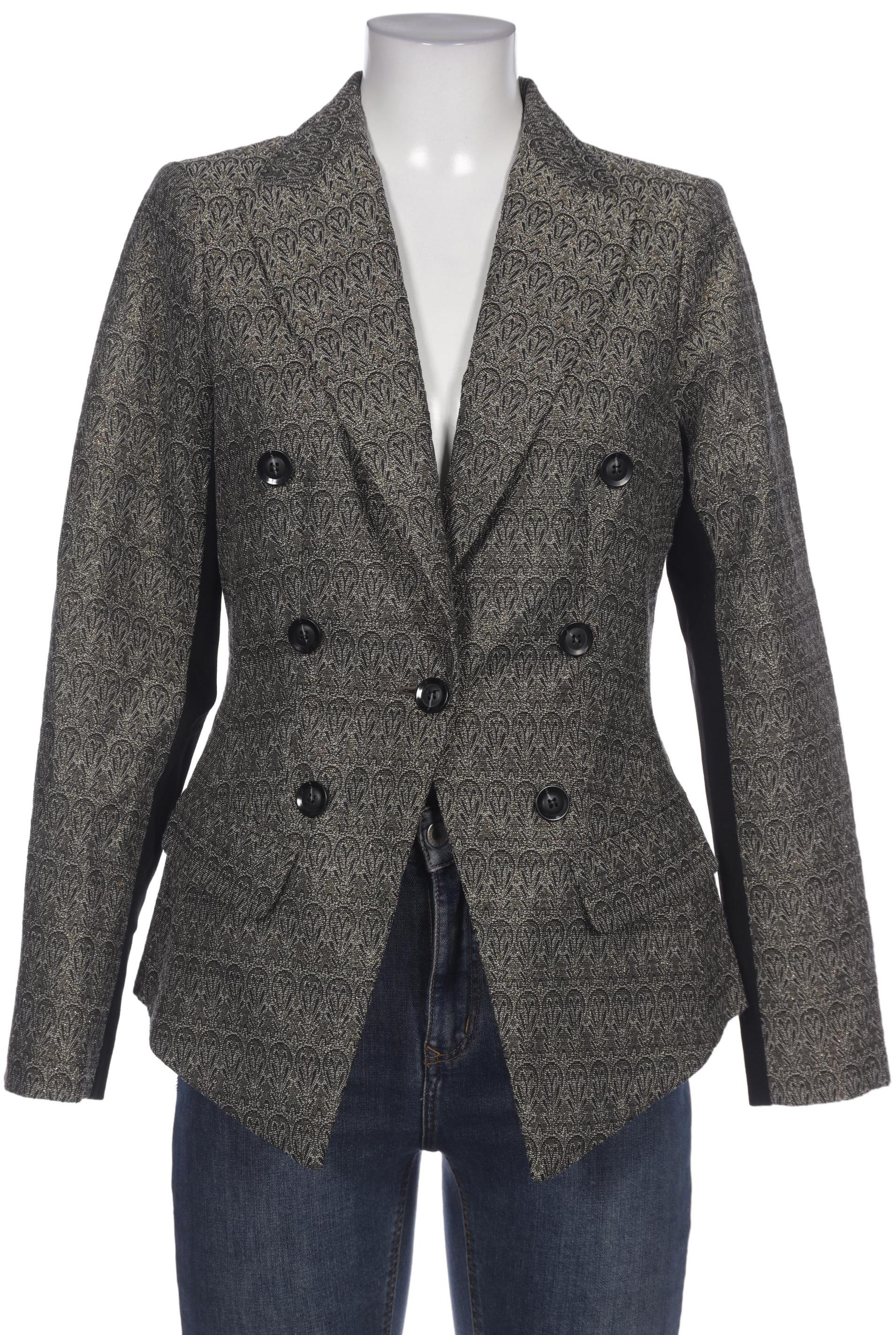 

summum woman Damen Blazer, grün