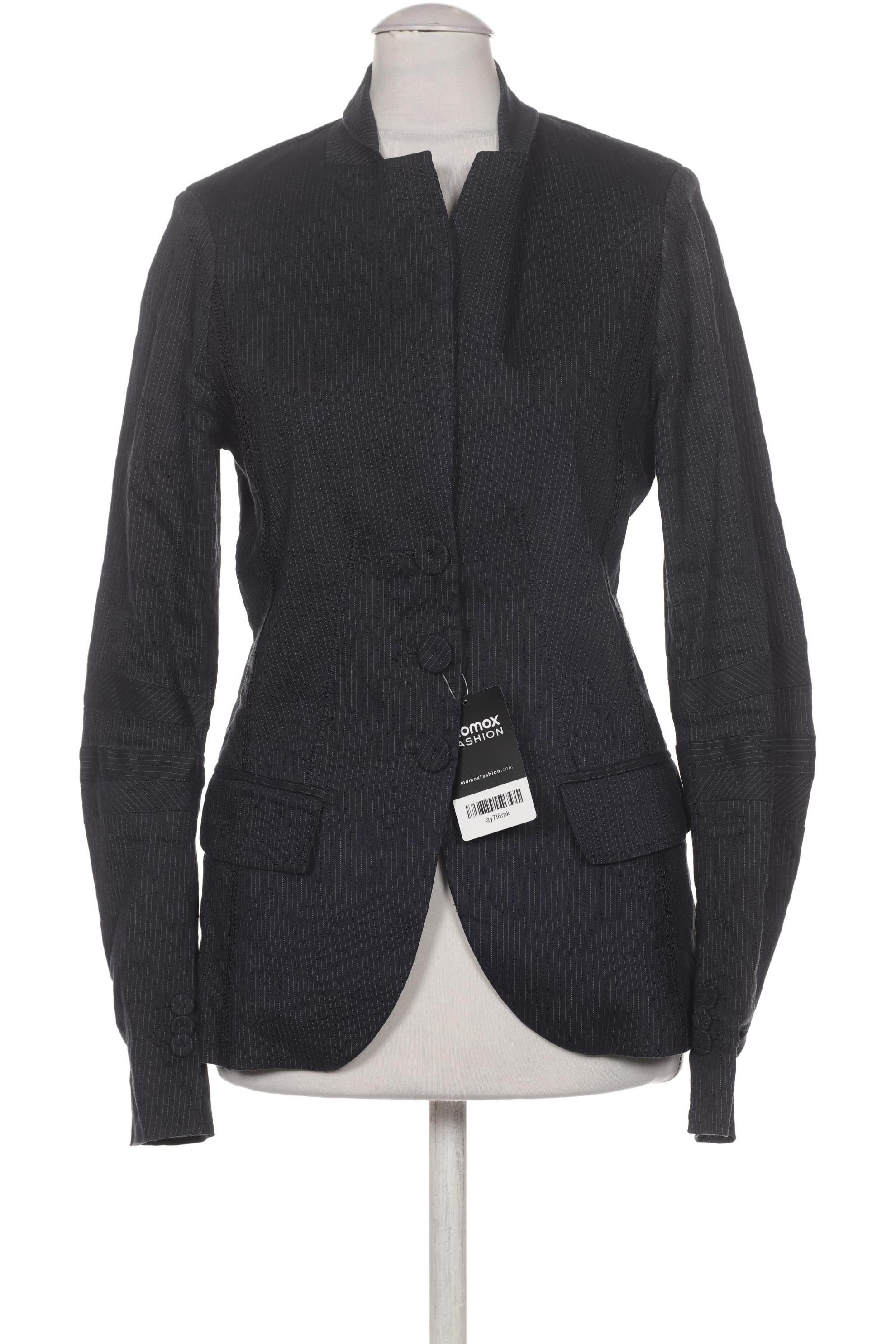 

summum woman Damen Blazer, marineblau, Gr. 34