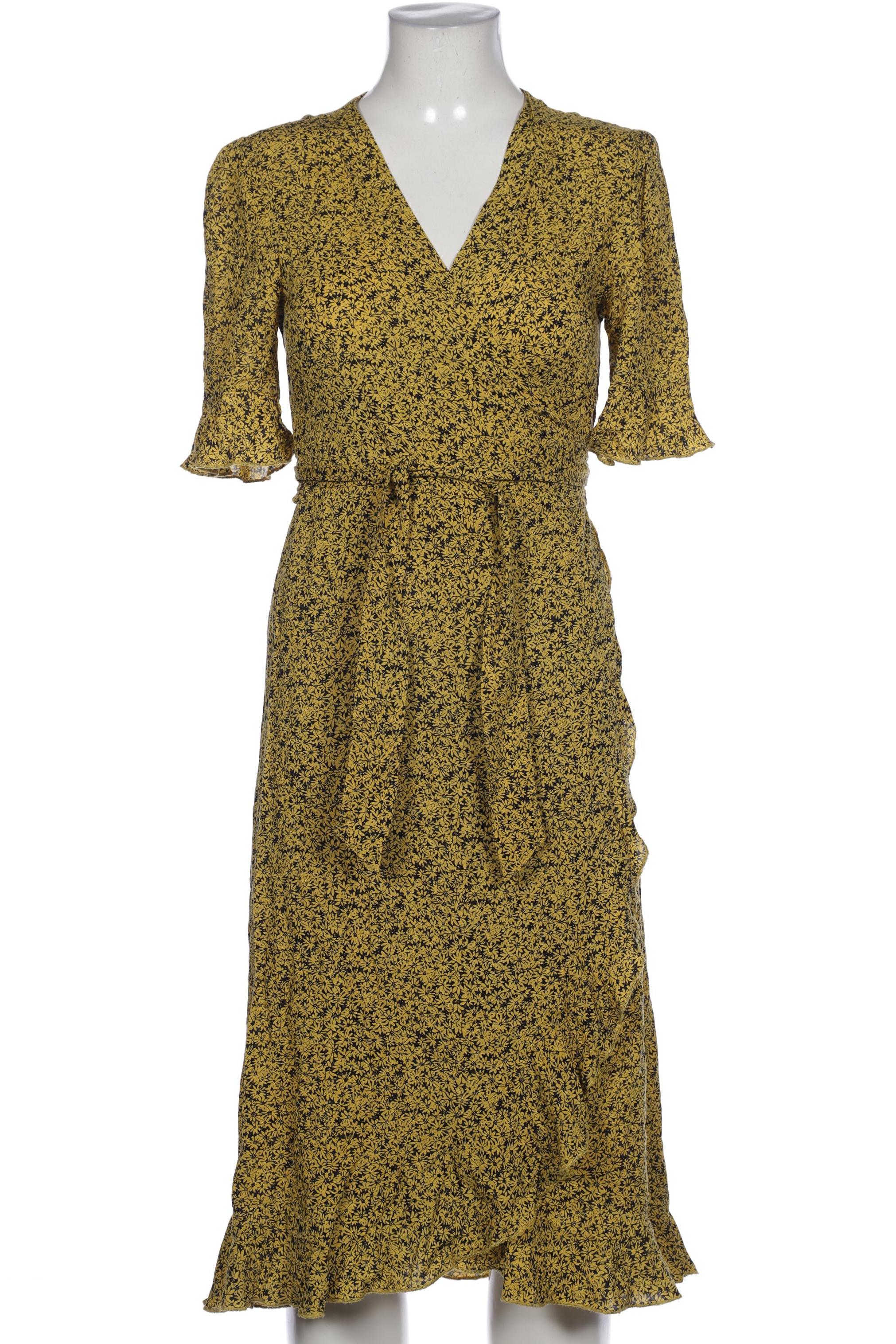 

summum woman Damen Kleid, gelb, Gr. 38