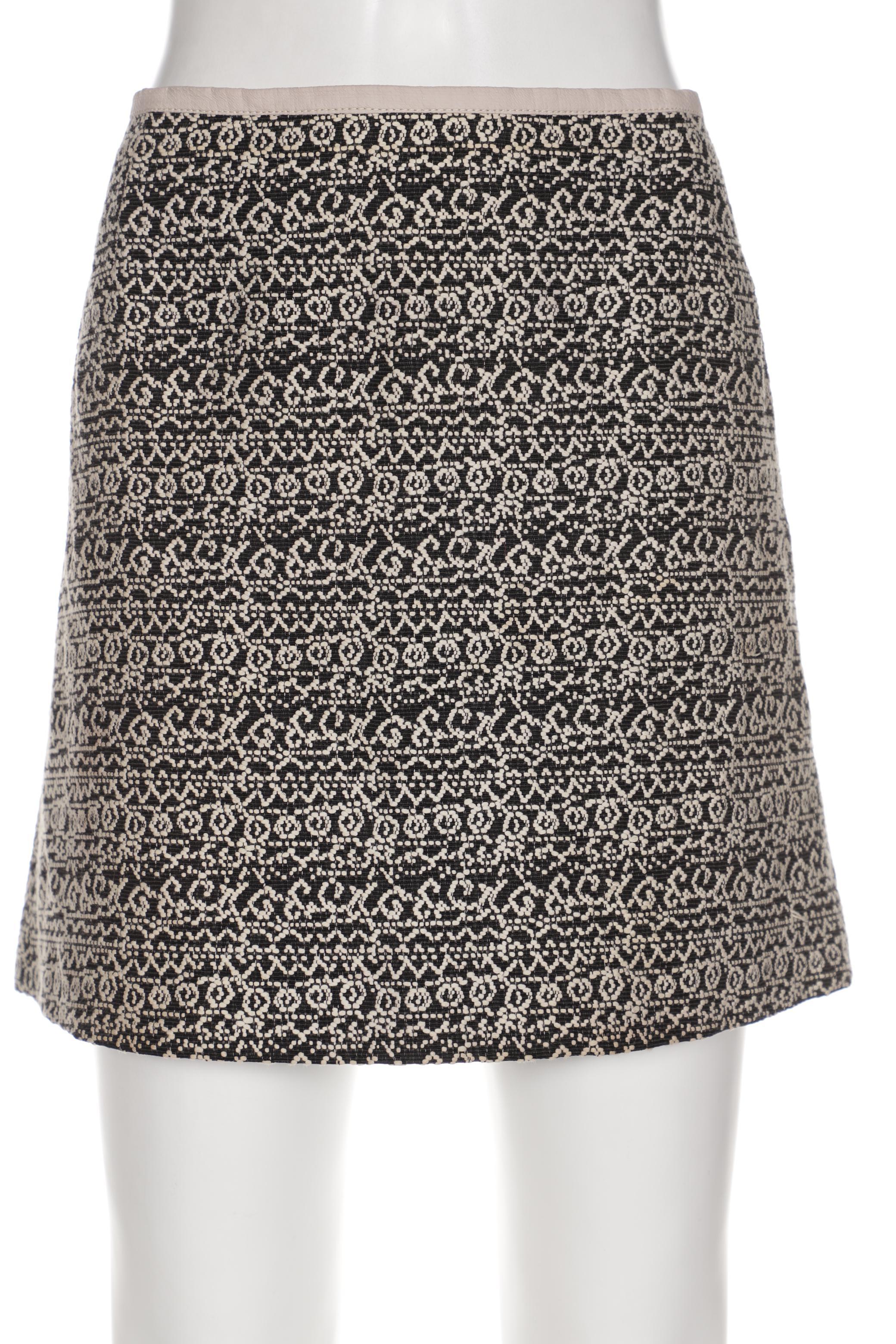 

summum woman Damen Rock, schwarz, Gr. 38