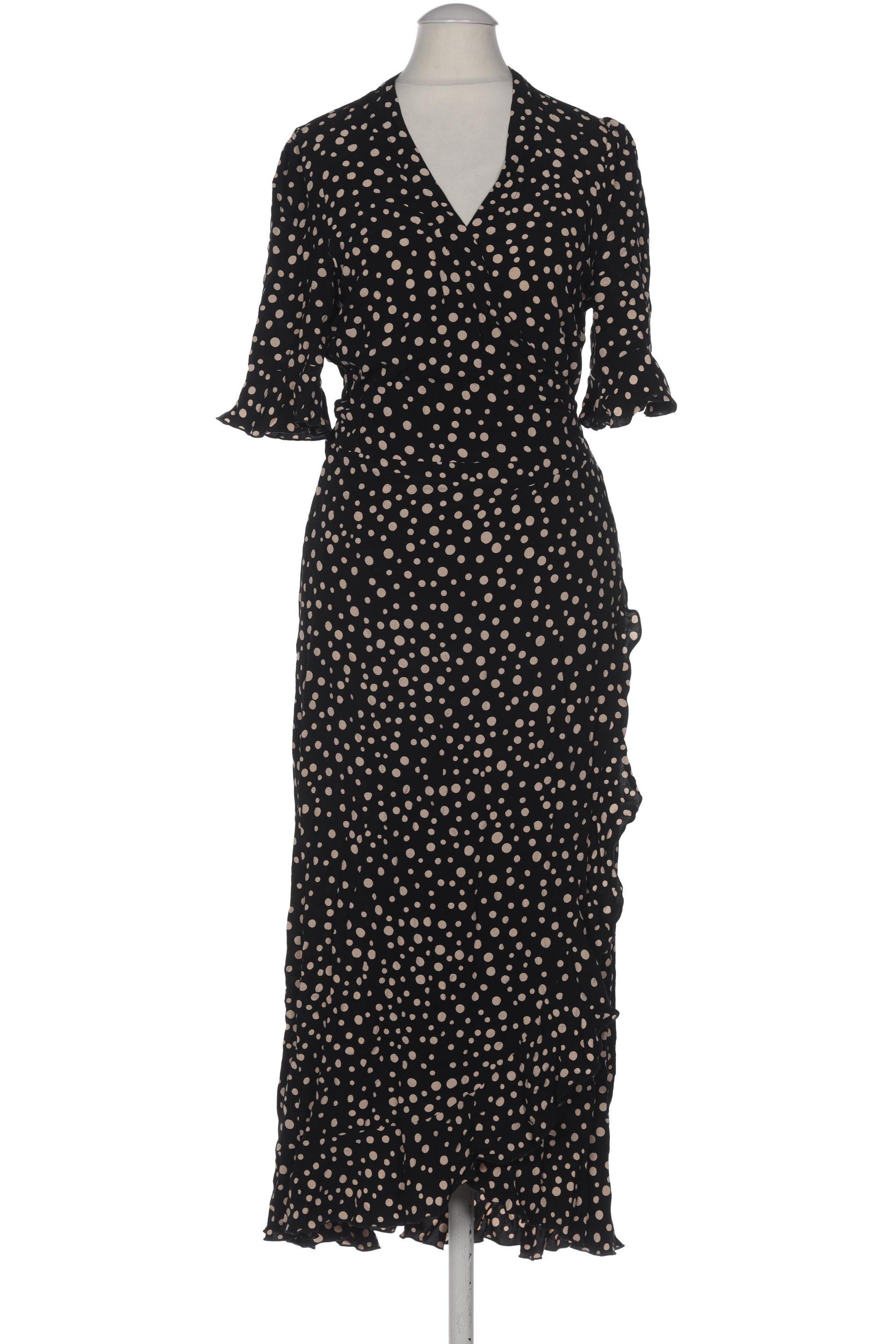 

summum woman Damen Kleid, schwarz, Gr. 36