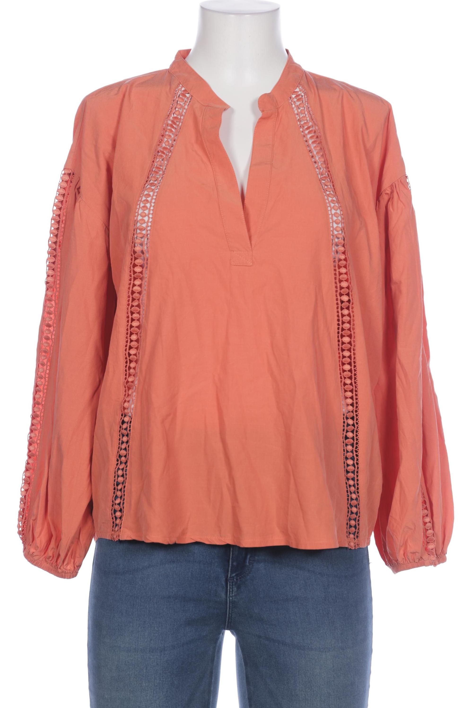 

summum woman Damen Bluse, pink, Gr. 40