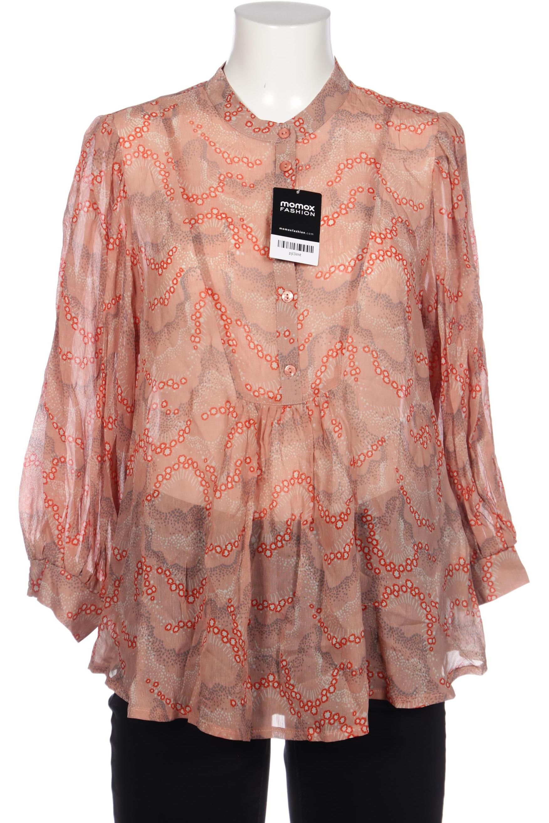 

summum woman Damen Bluse, pink