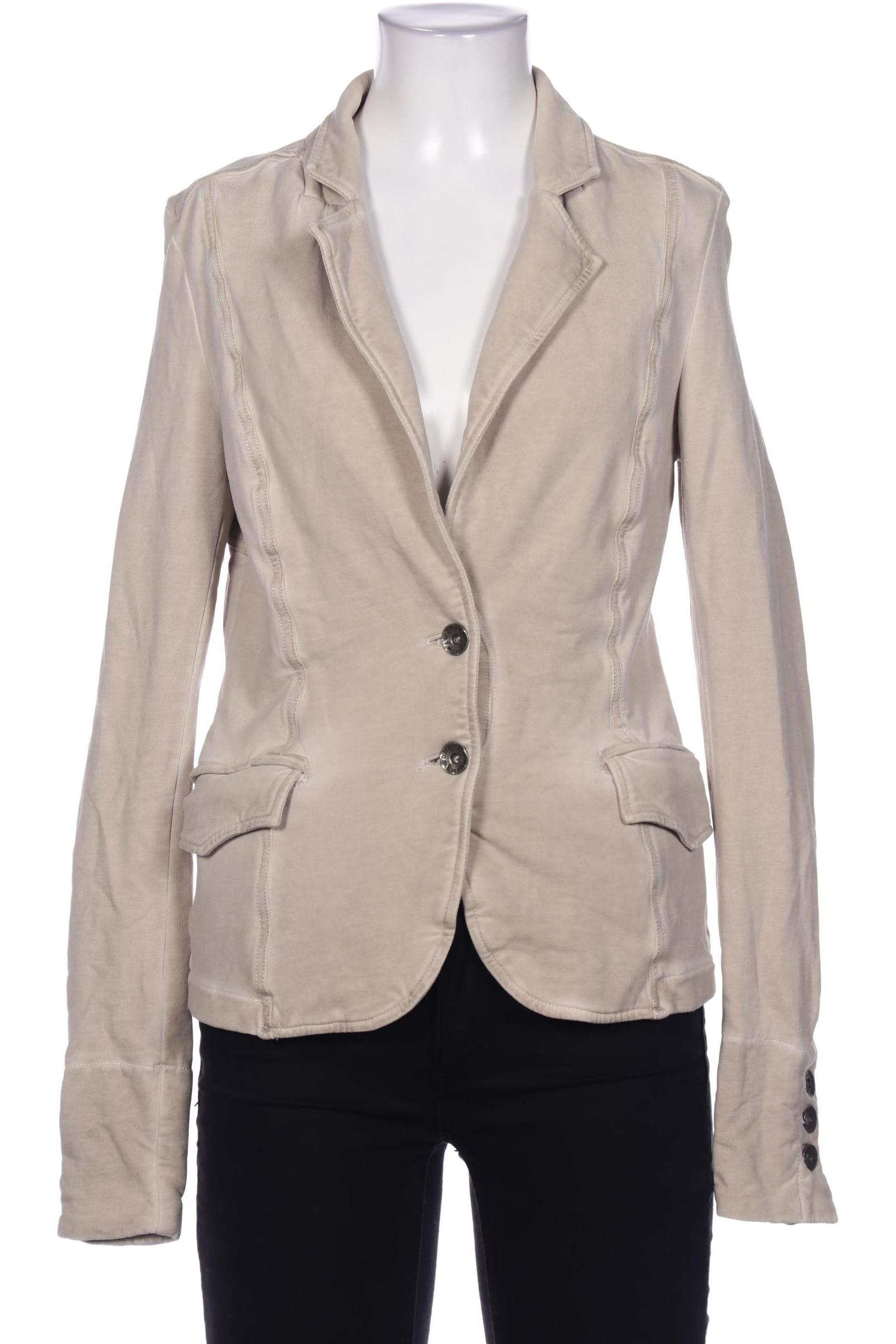 

summum woman Damen Blazer, beige, Gr. 36