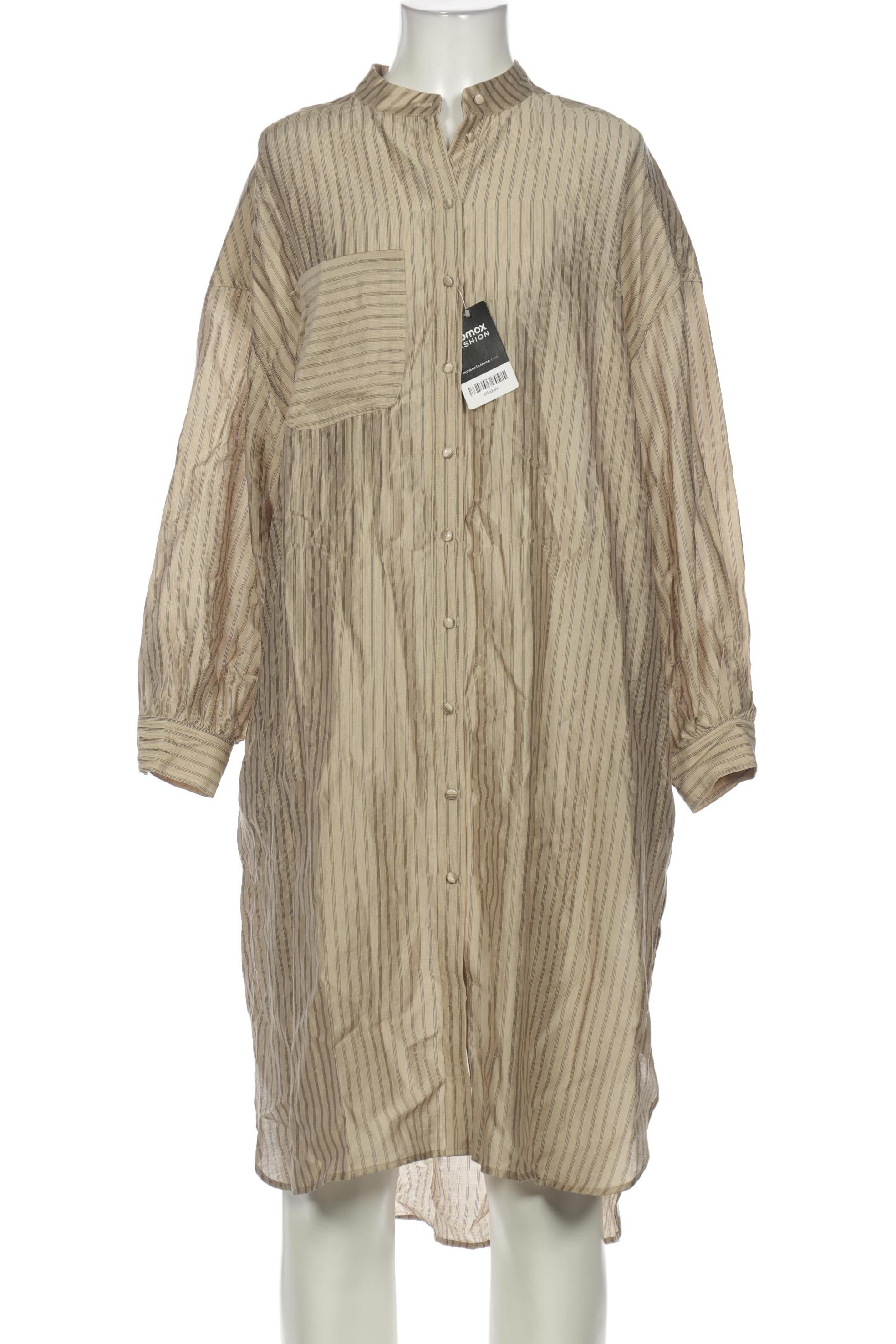 

summum woman Damen Kleid, beige, Gr. 34