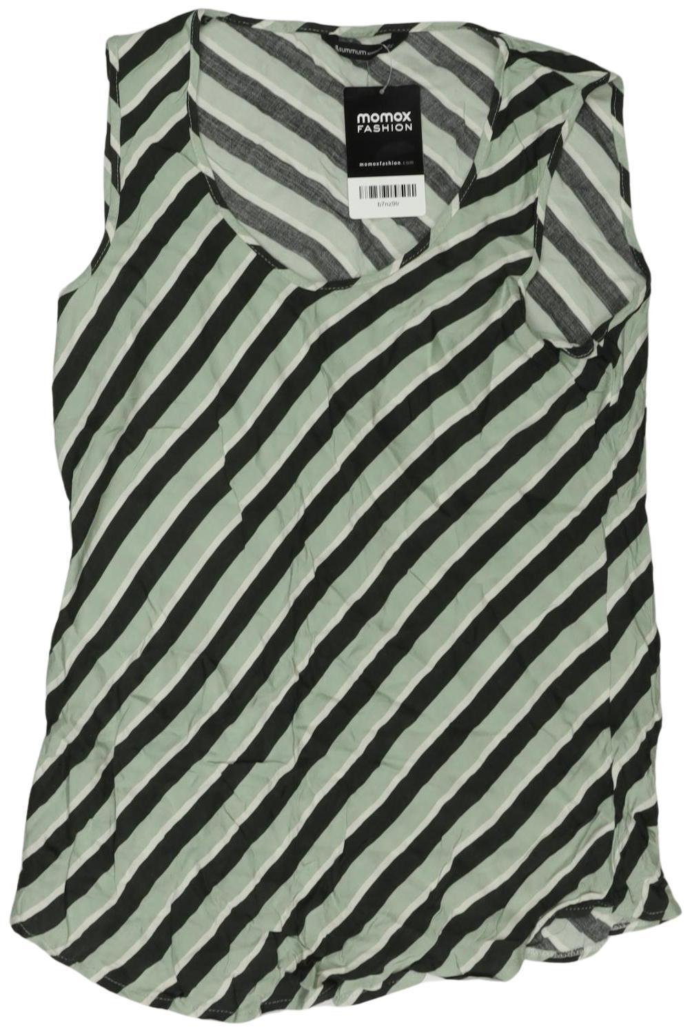 

summum woman Damen Top, mehrfarbig, Gr. 36