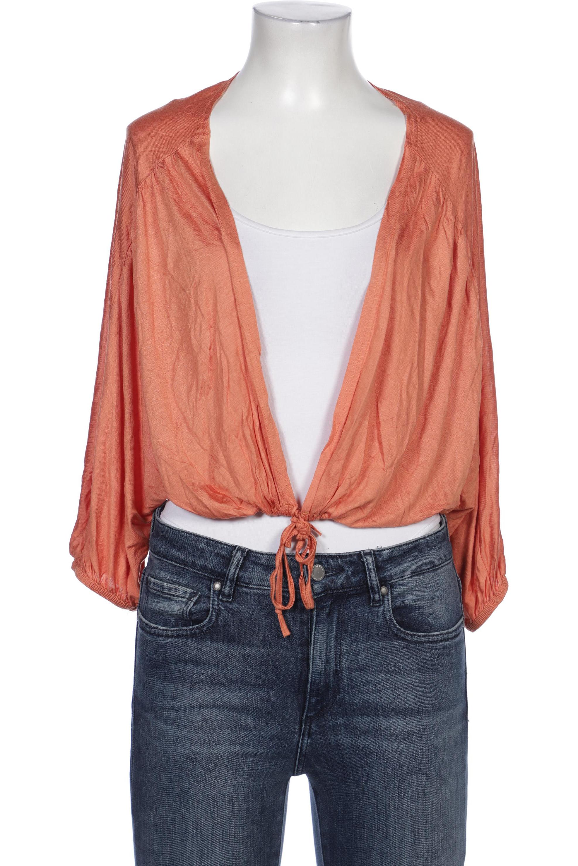 

summum woman Damen Strickjacke, orange