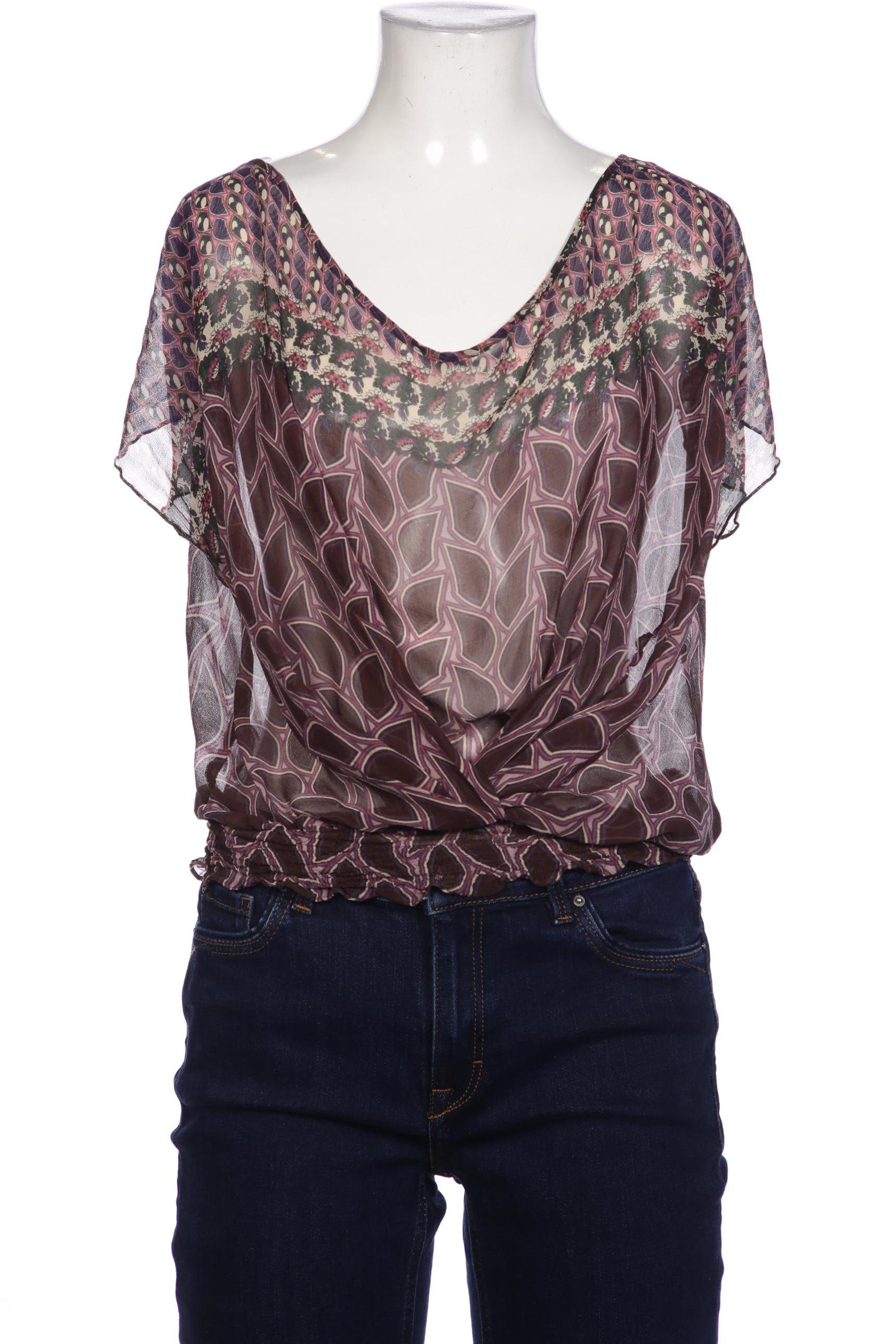 

summum woman Damen Bluse, pink