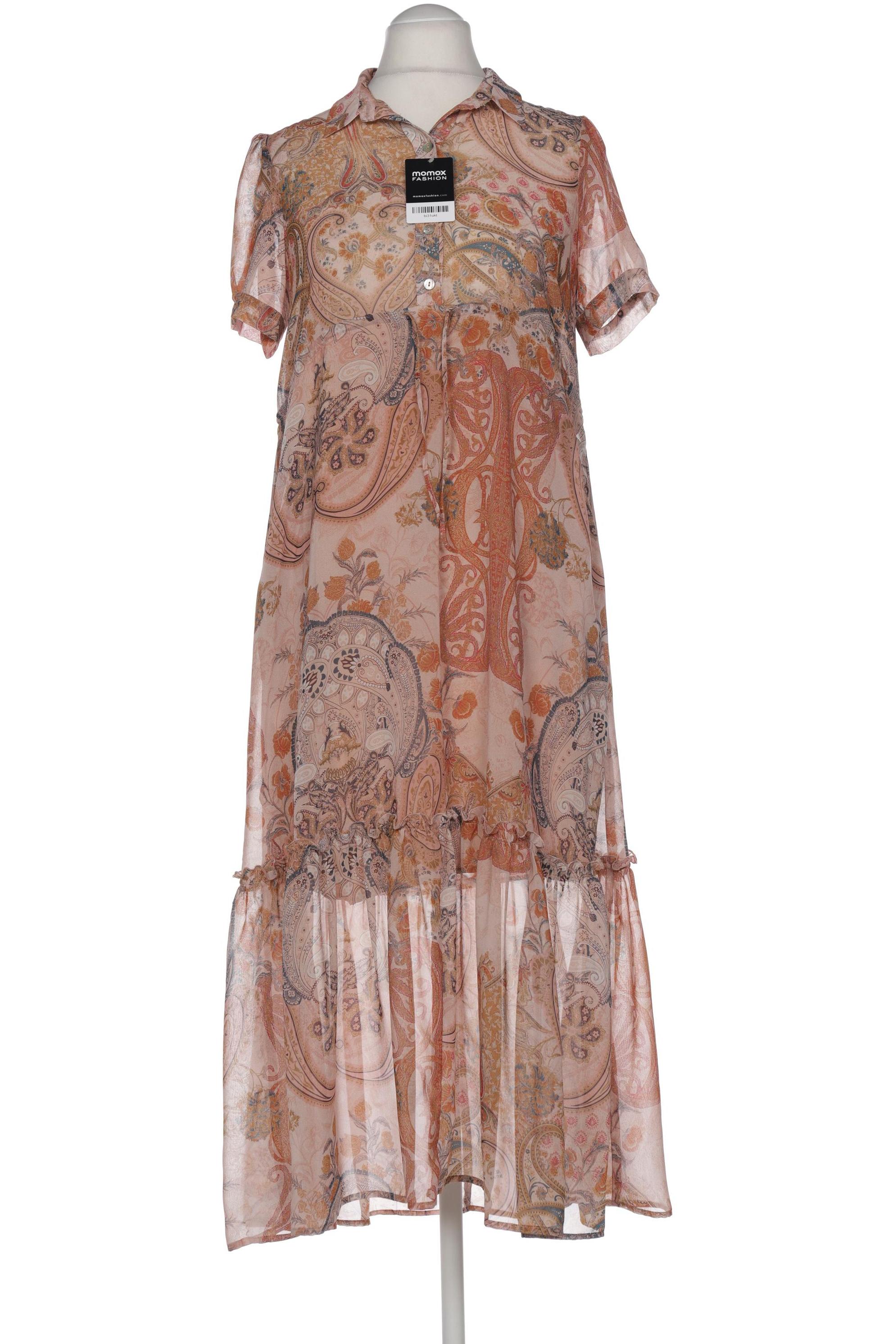 

summum woman Damen Kleid, mehrfarbig