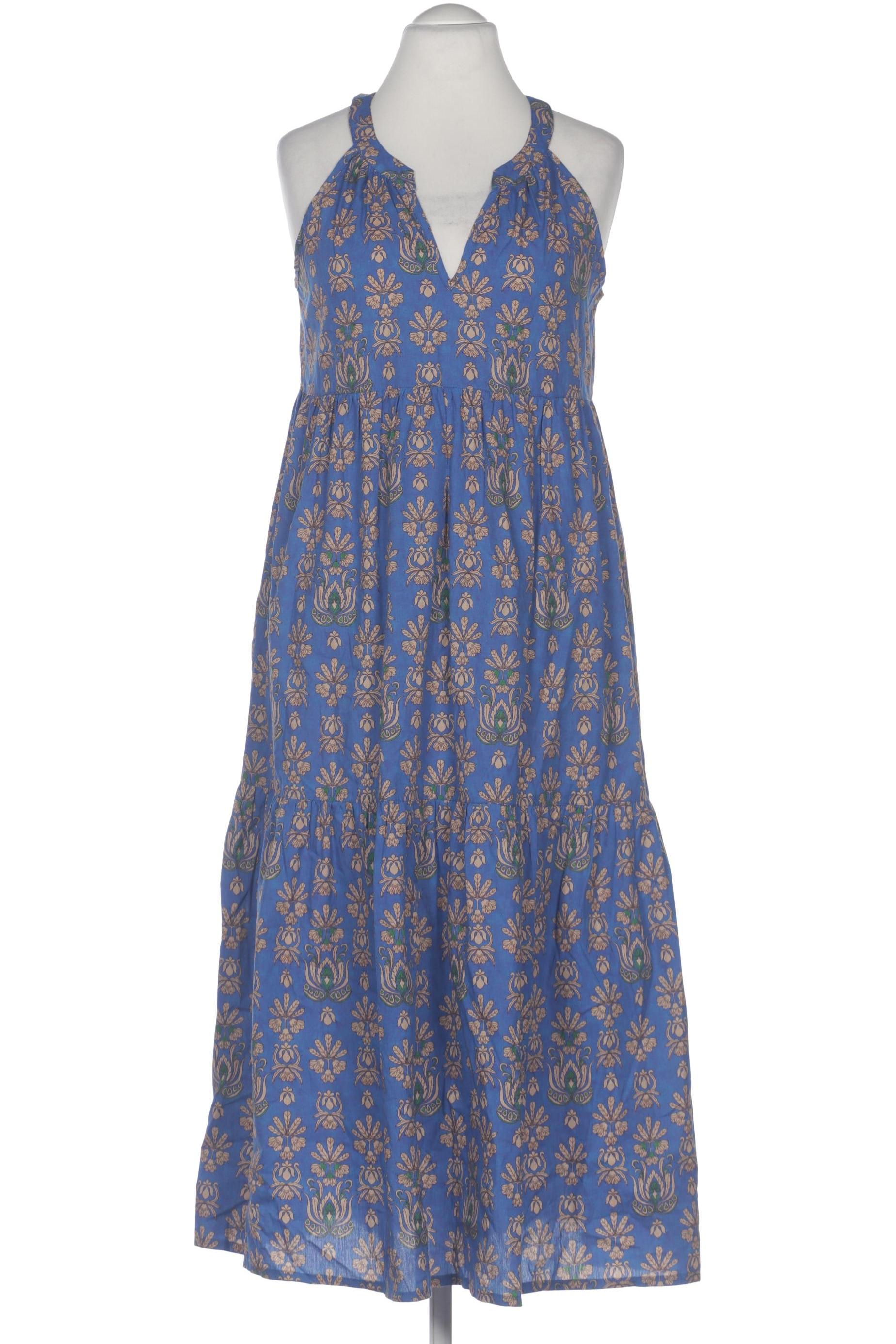 

summum woman Damen Kleid, blau, Gr. 38
