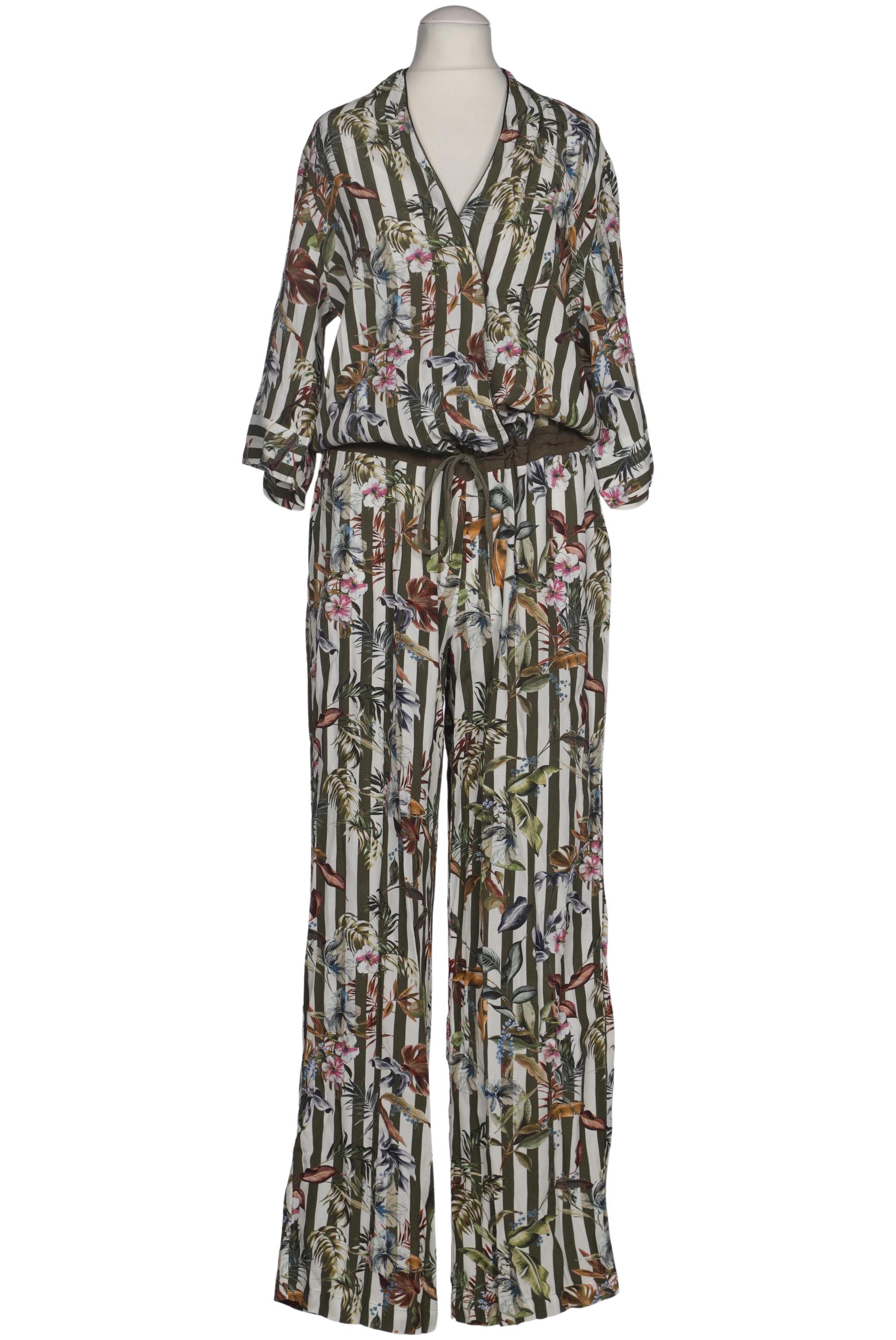 

summum woman Damen Jumpsuit/Overall, mehrfarbig, Gr. 38