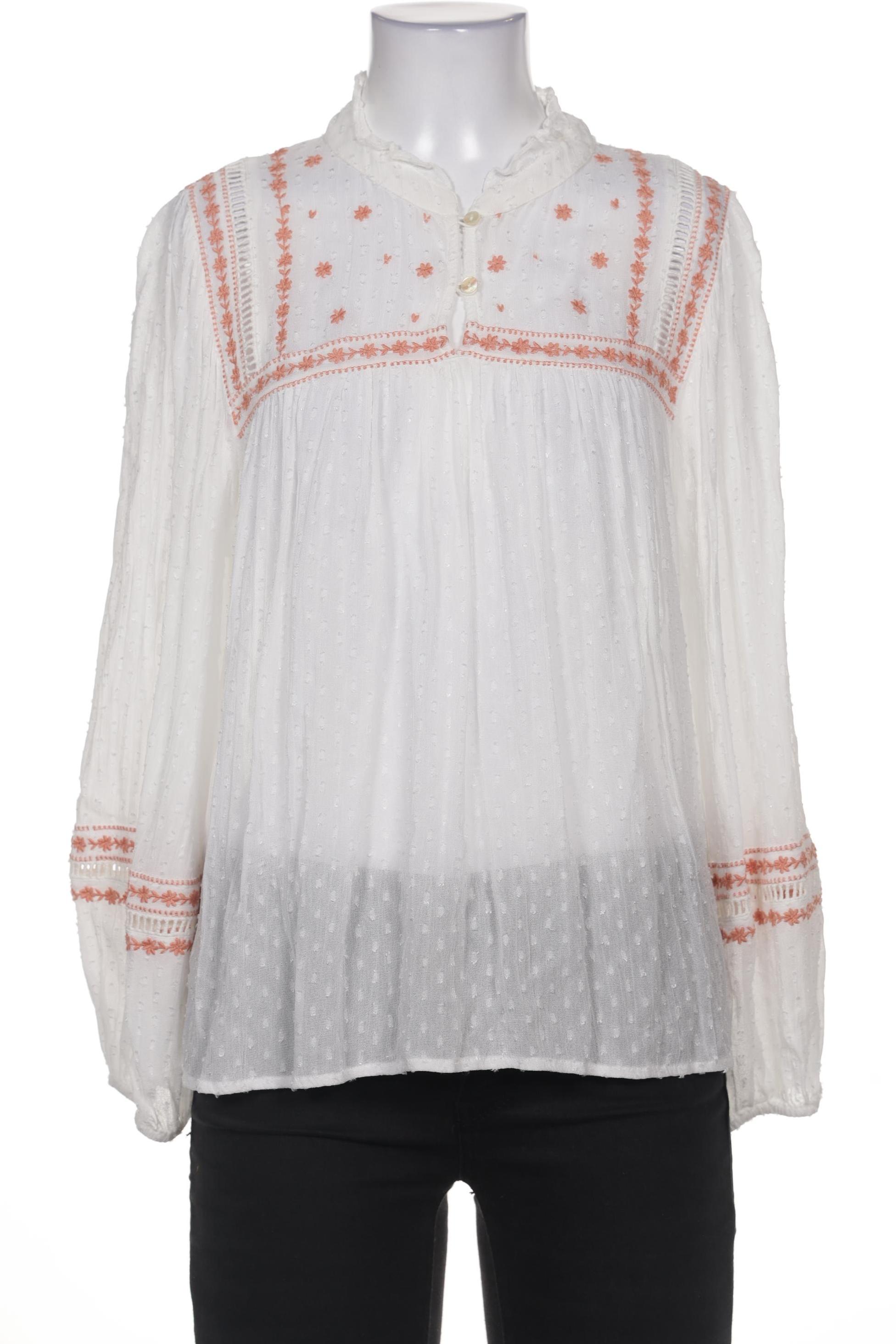 

summum woman Damen Bluse, weiß, Gr. 36