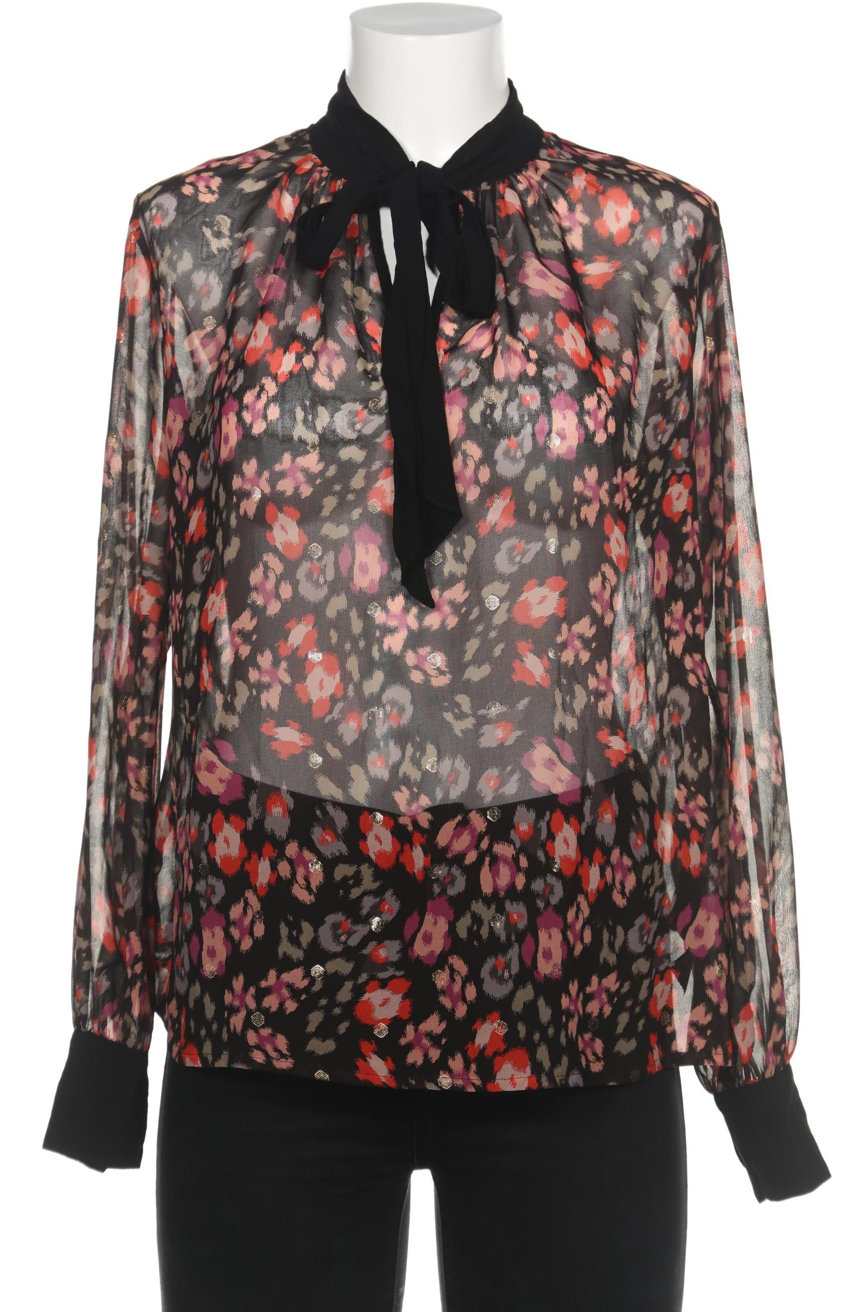 

summum woman Damen Bluse, mehrfarbig, Gr. 38