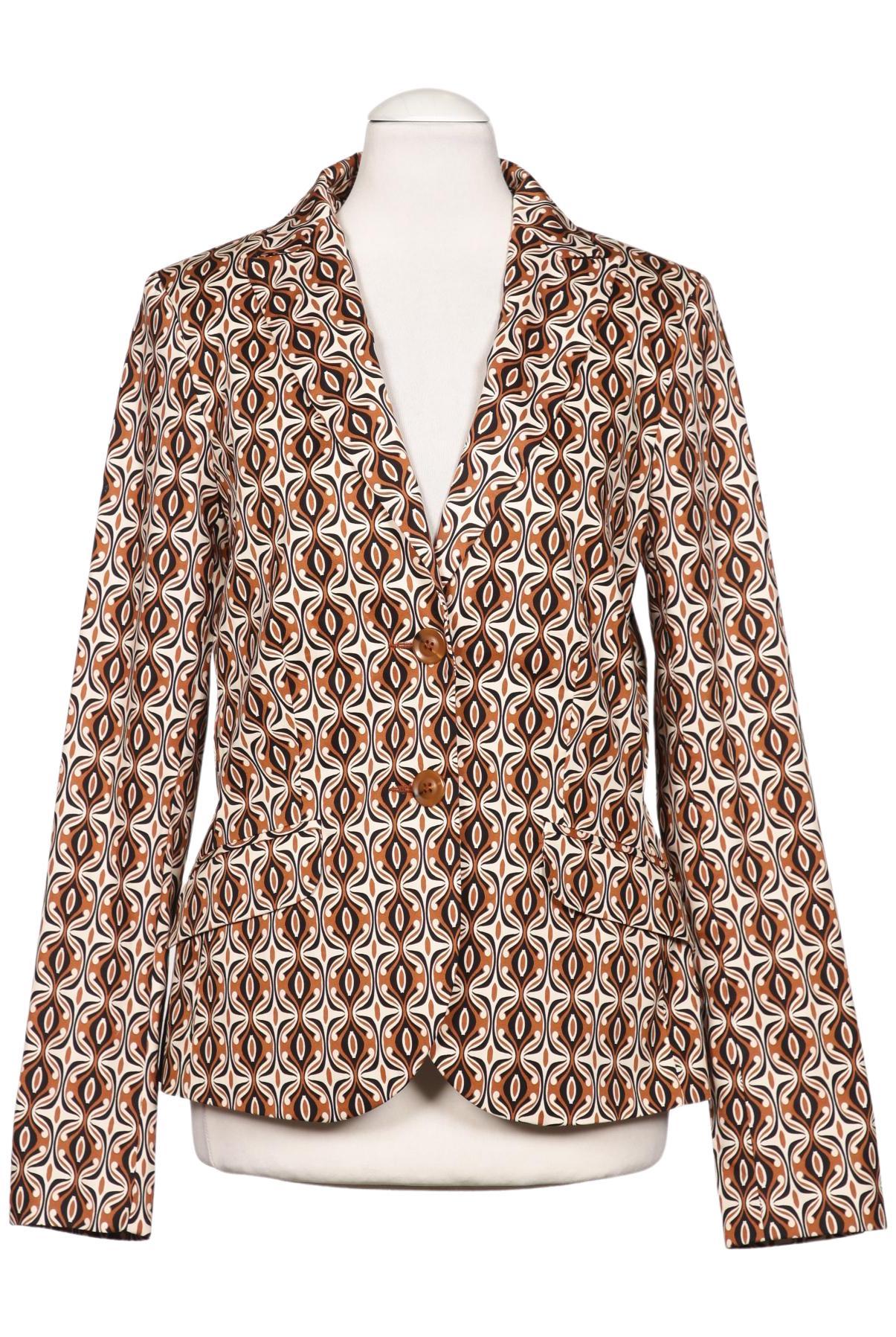 

summum woman Damen Blazer, mehrfarbig, Gr. 36