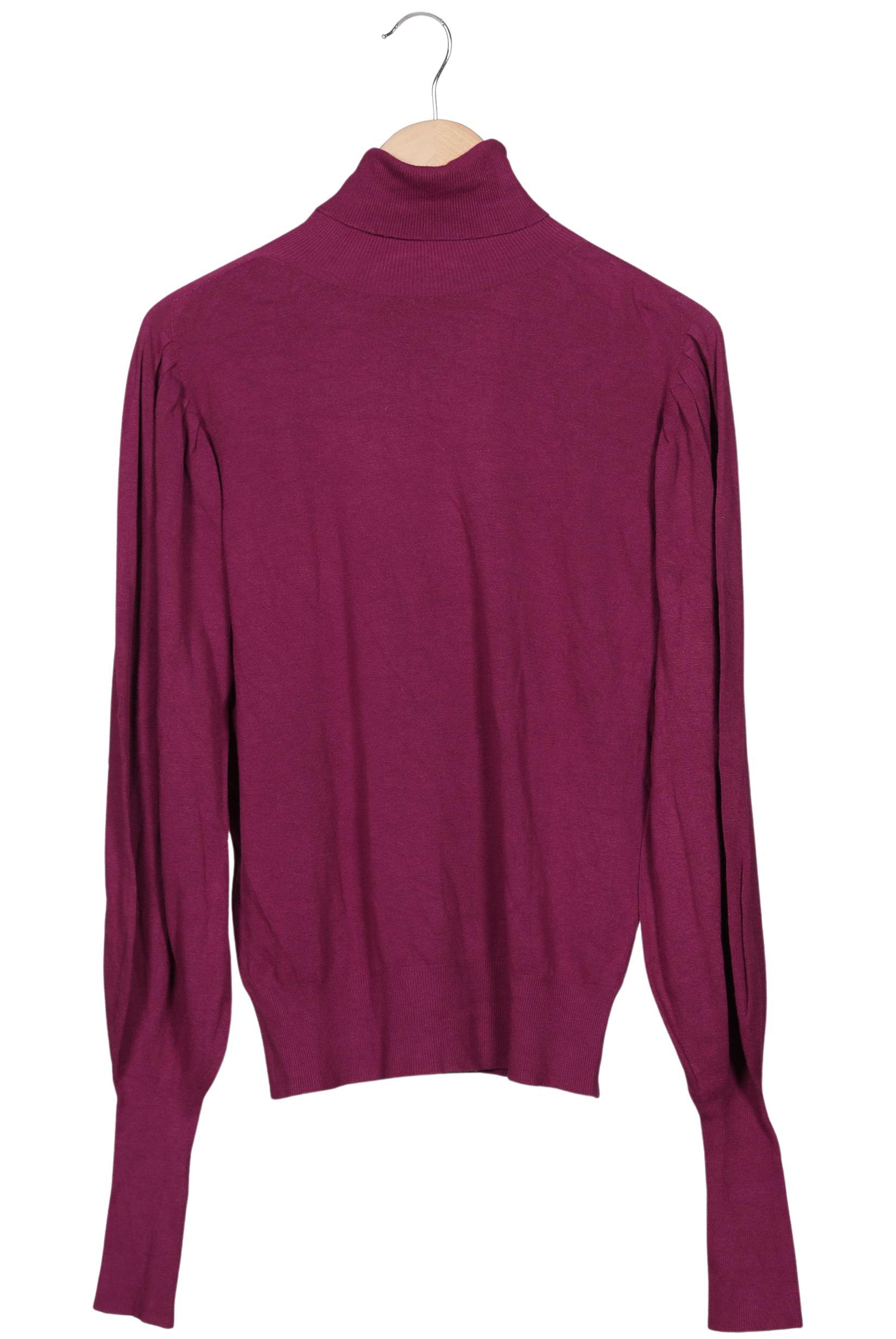 

summum woman Damen Pullover, flieder, Gr. 38