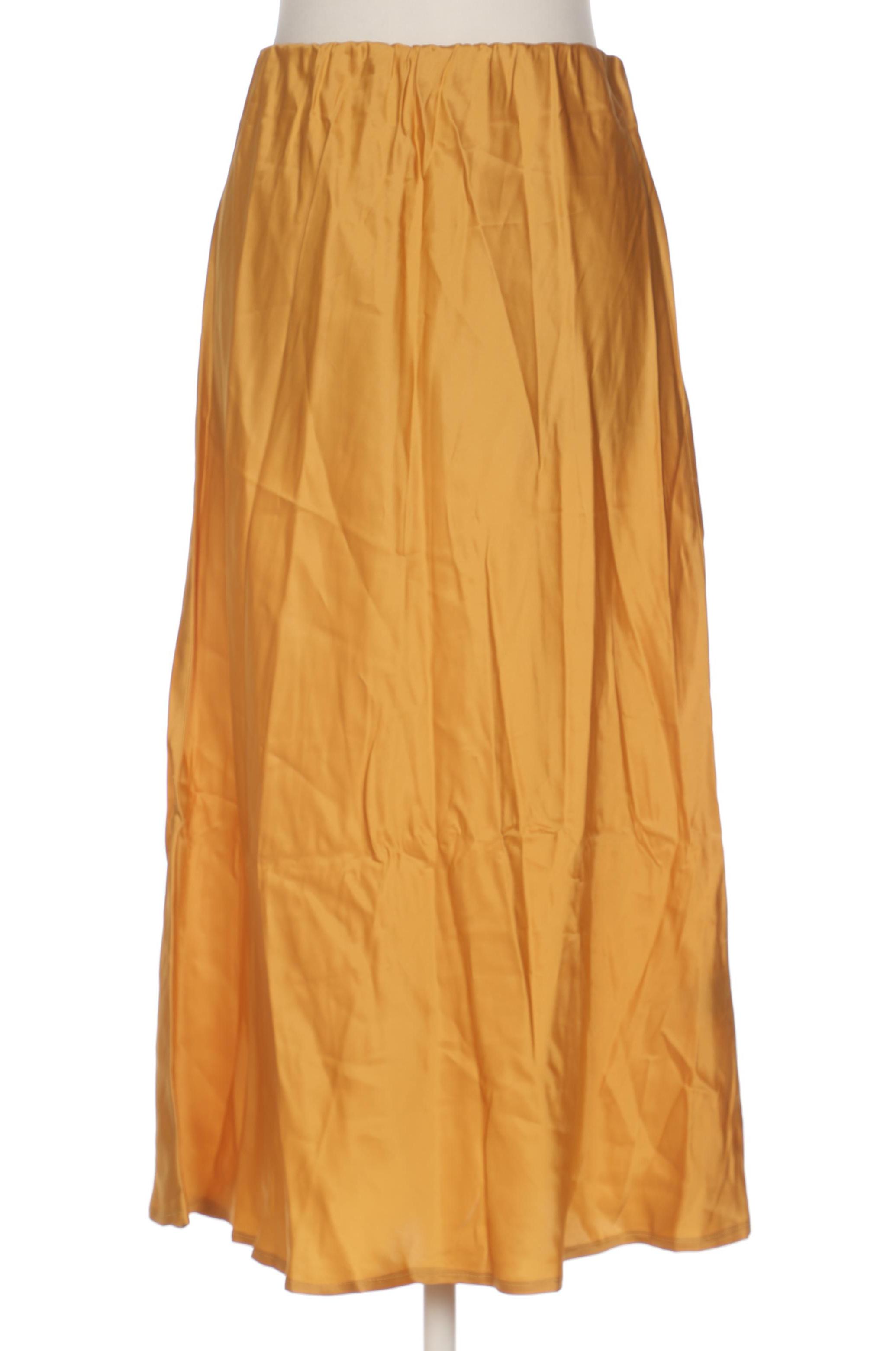 

summum woman Damen Rock, orange, Gr. 36