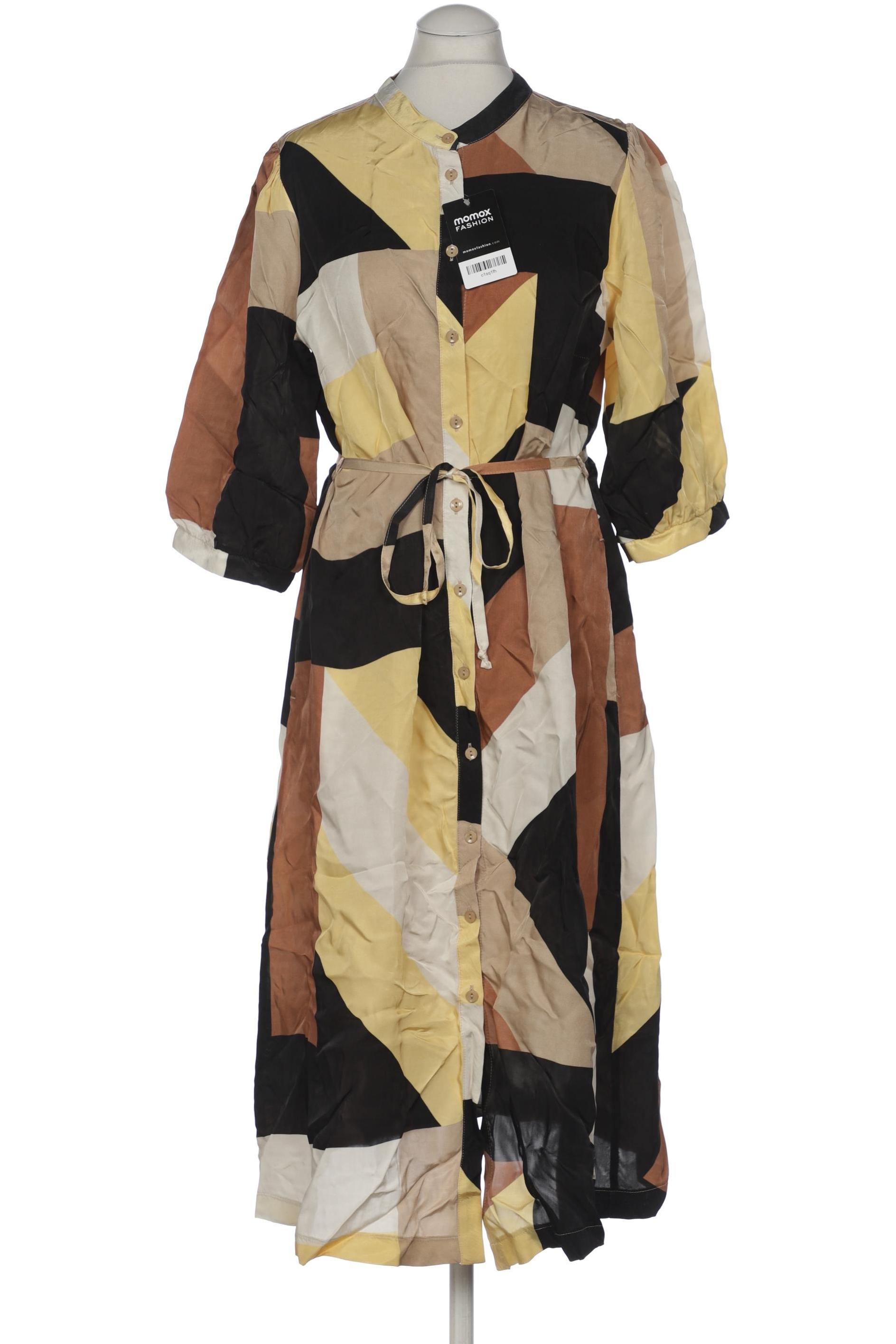 

summum woman Damen Kleid, braun, Gr. 40