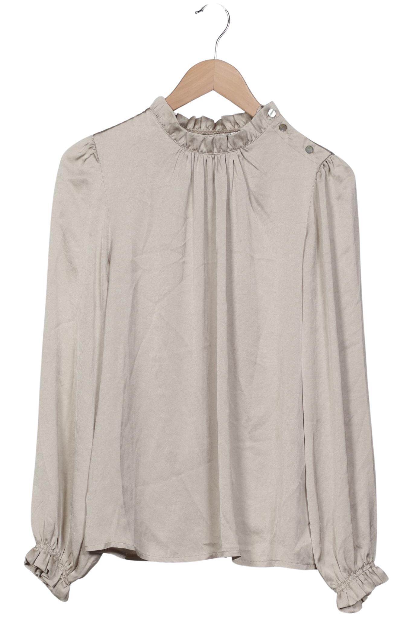 

summum woman Damen Bluse, hellgrün, Gr. 36