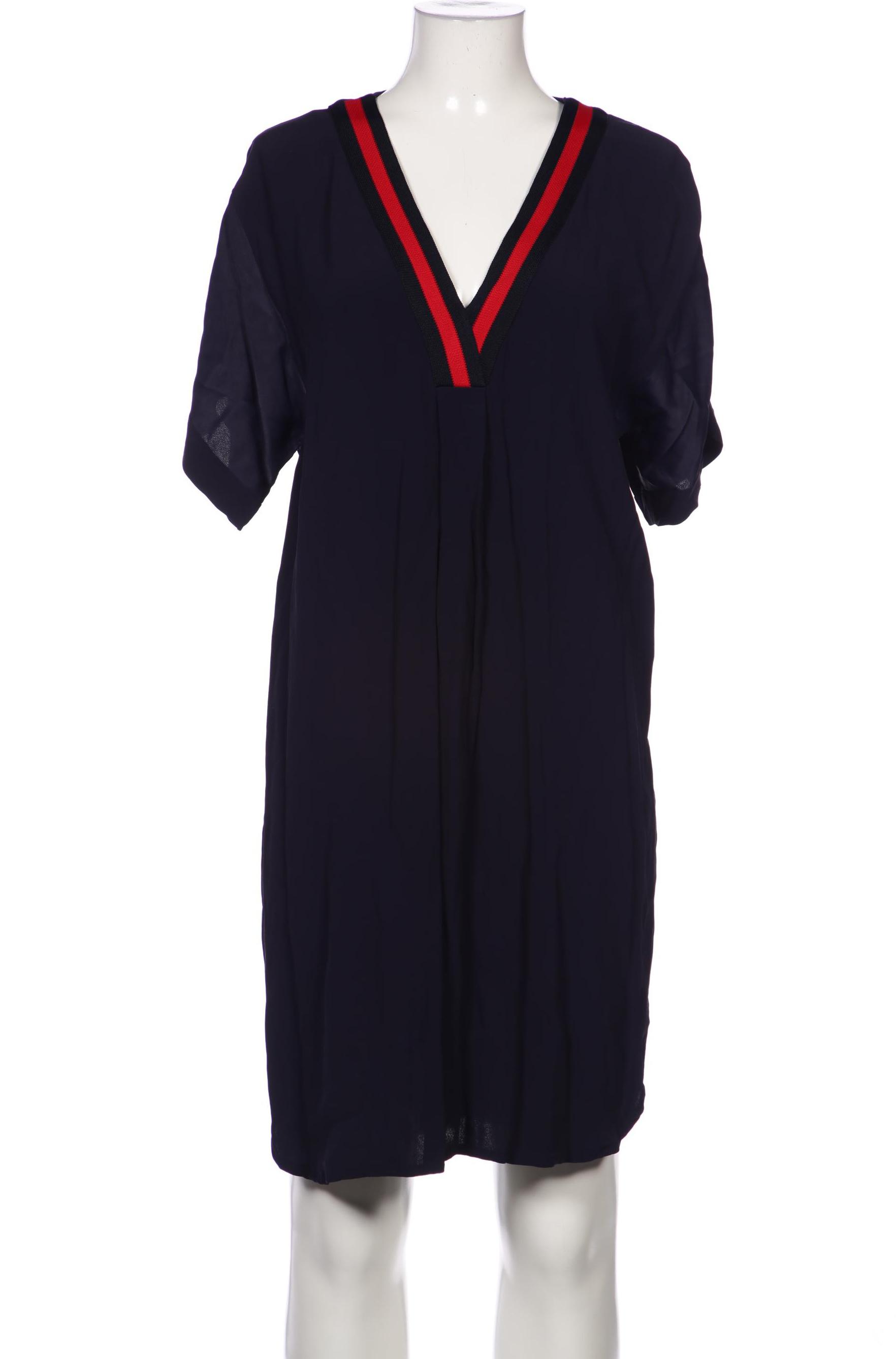 

summum woman Damen Kleid, marineblau
