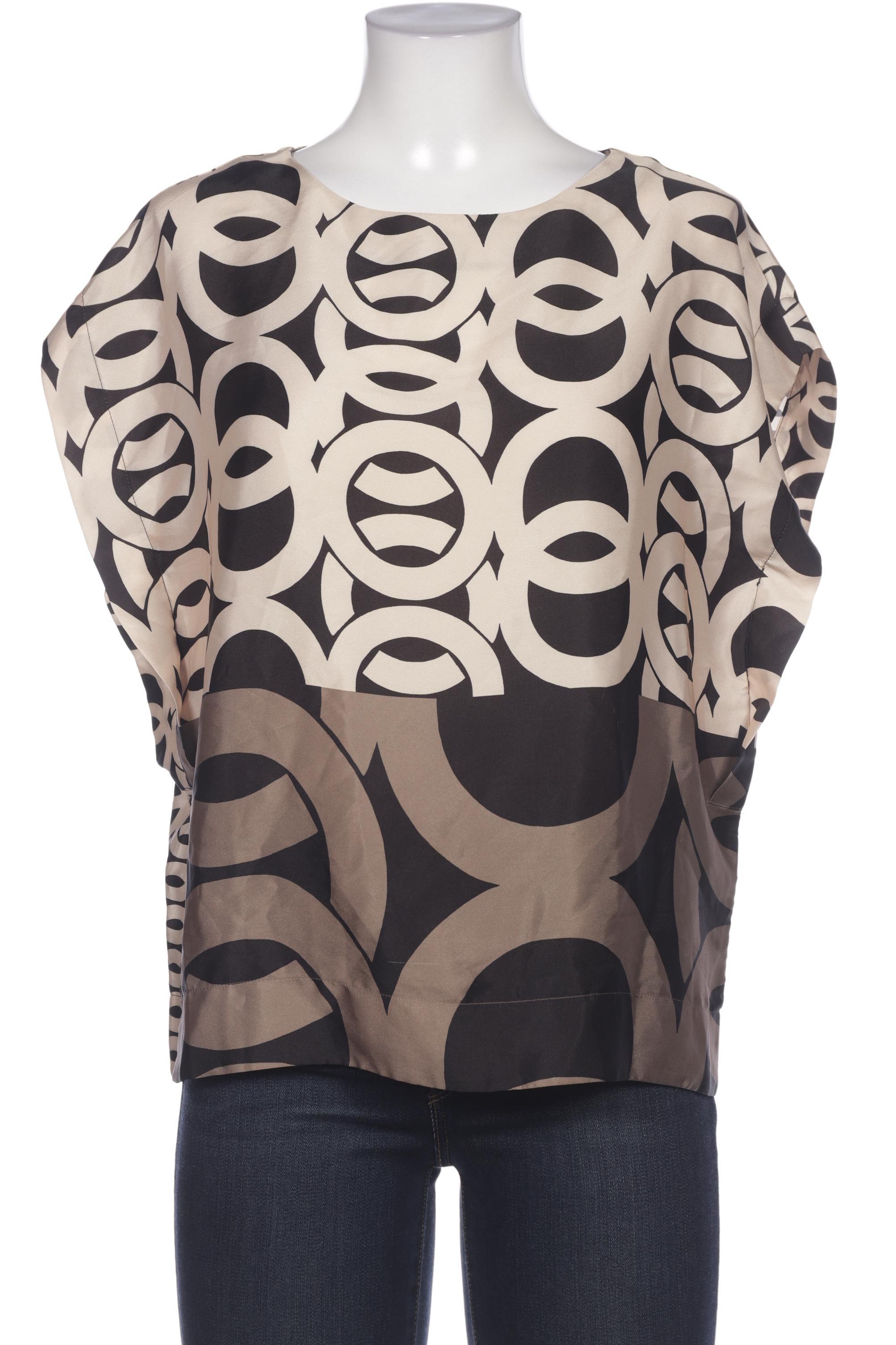 

summum woman Damen Bluse, schwarz, Gr. 36