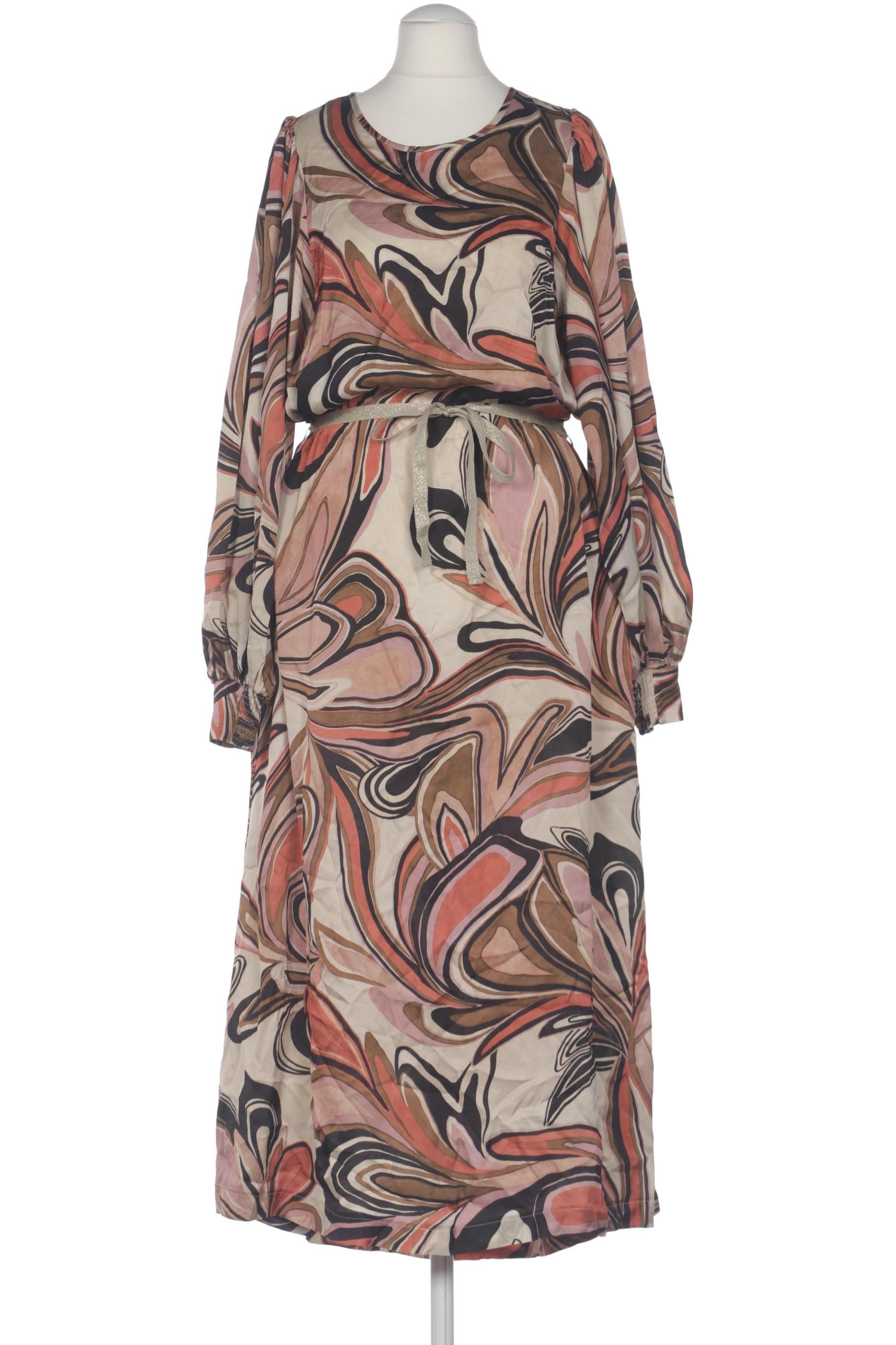 

summum woman Damen Kleid, mehrfarbig, Gr. 36