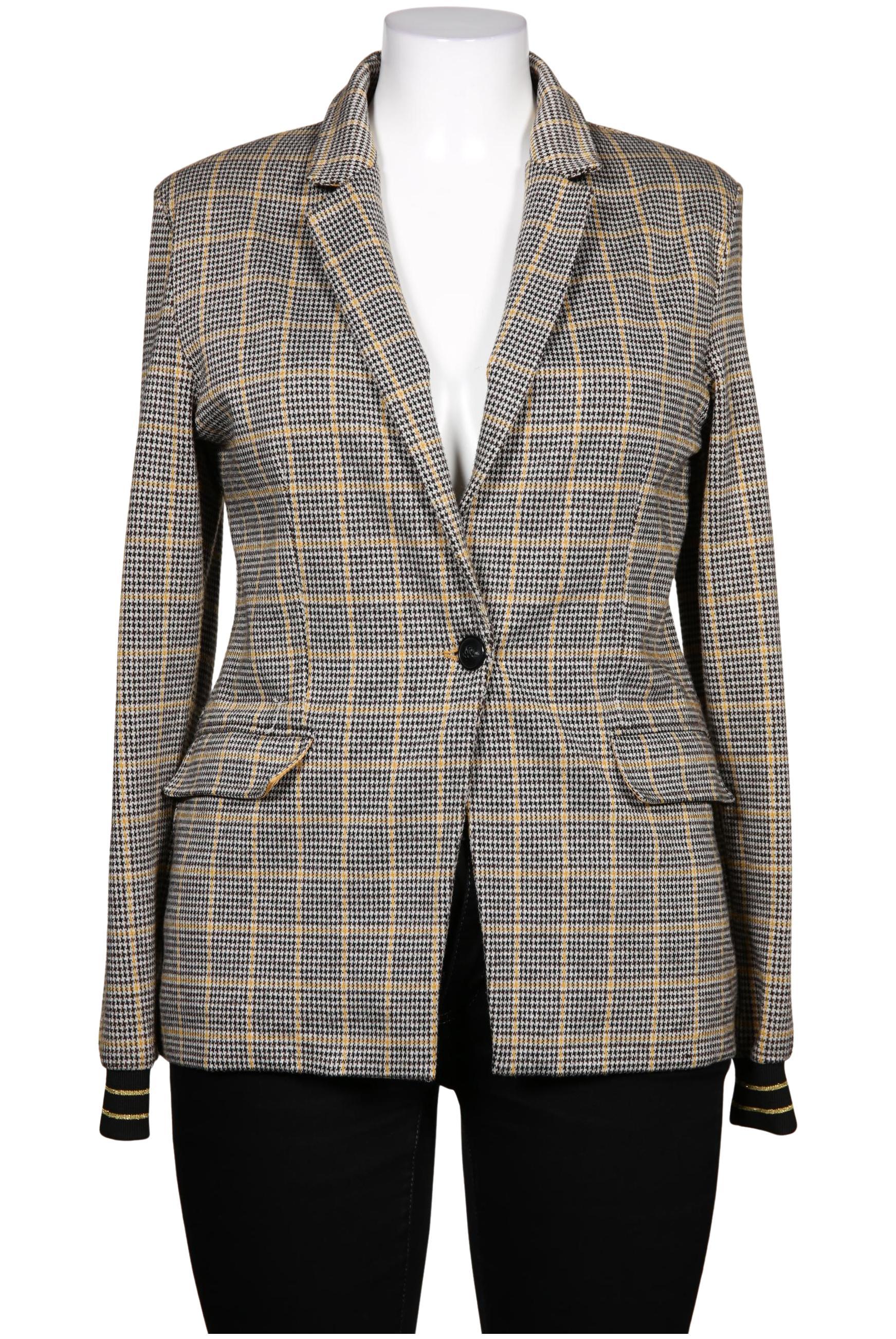 

summum woman Damen Blazer, grau, Gr. 42