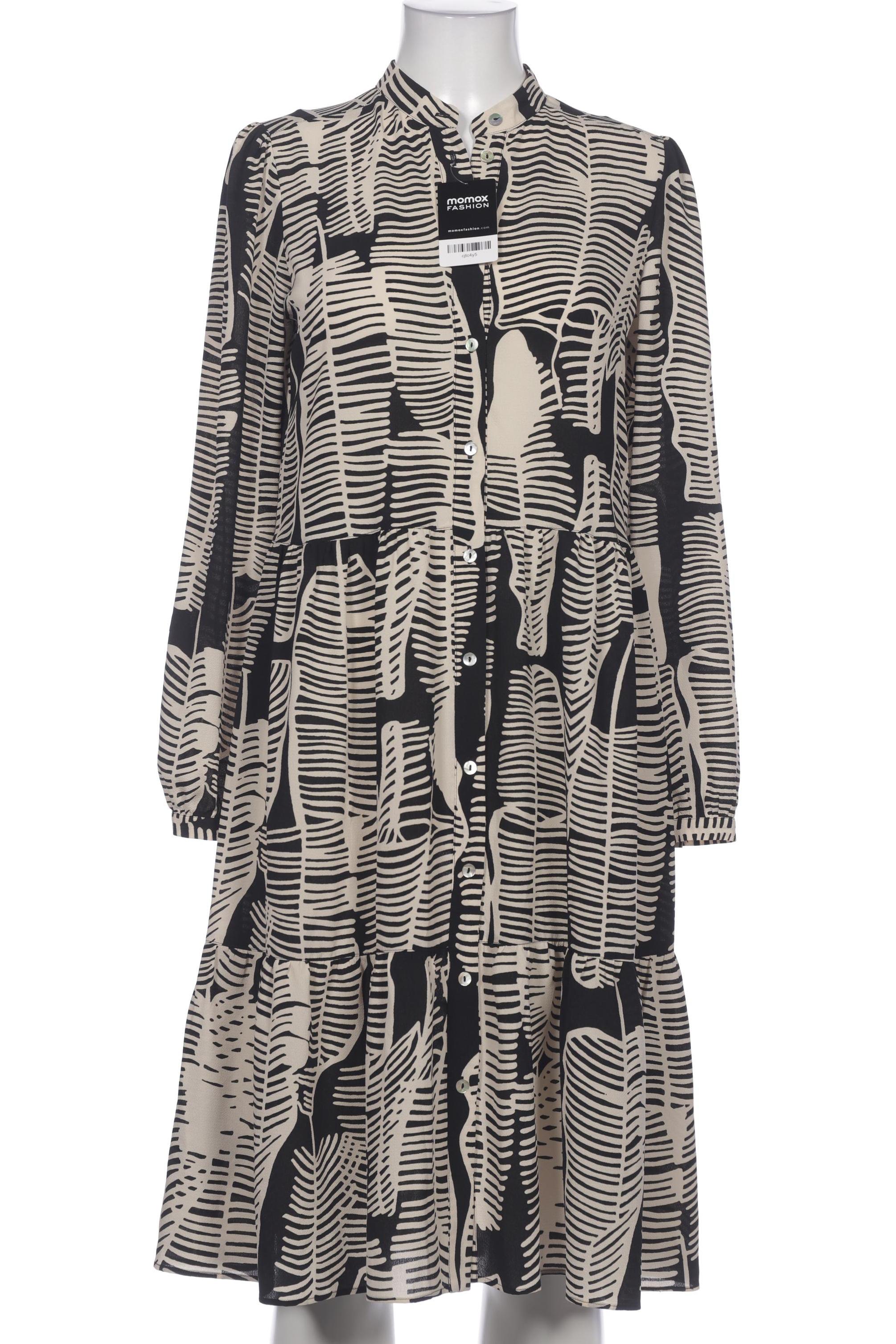 

summum woman Damen Kleid, schwarz, Gr. 36