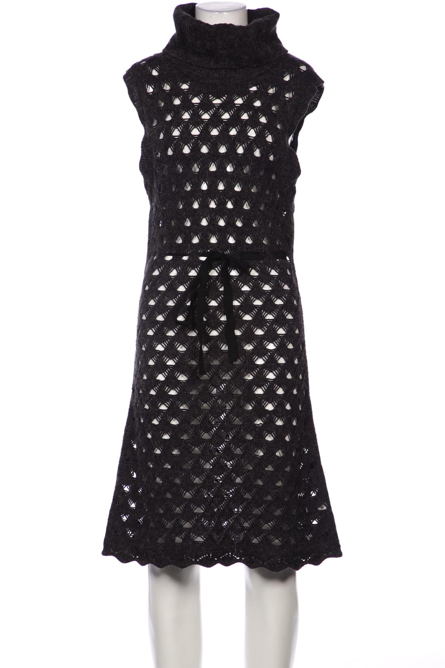 

summum woman Damen Kleid, grau, Gr. 36