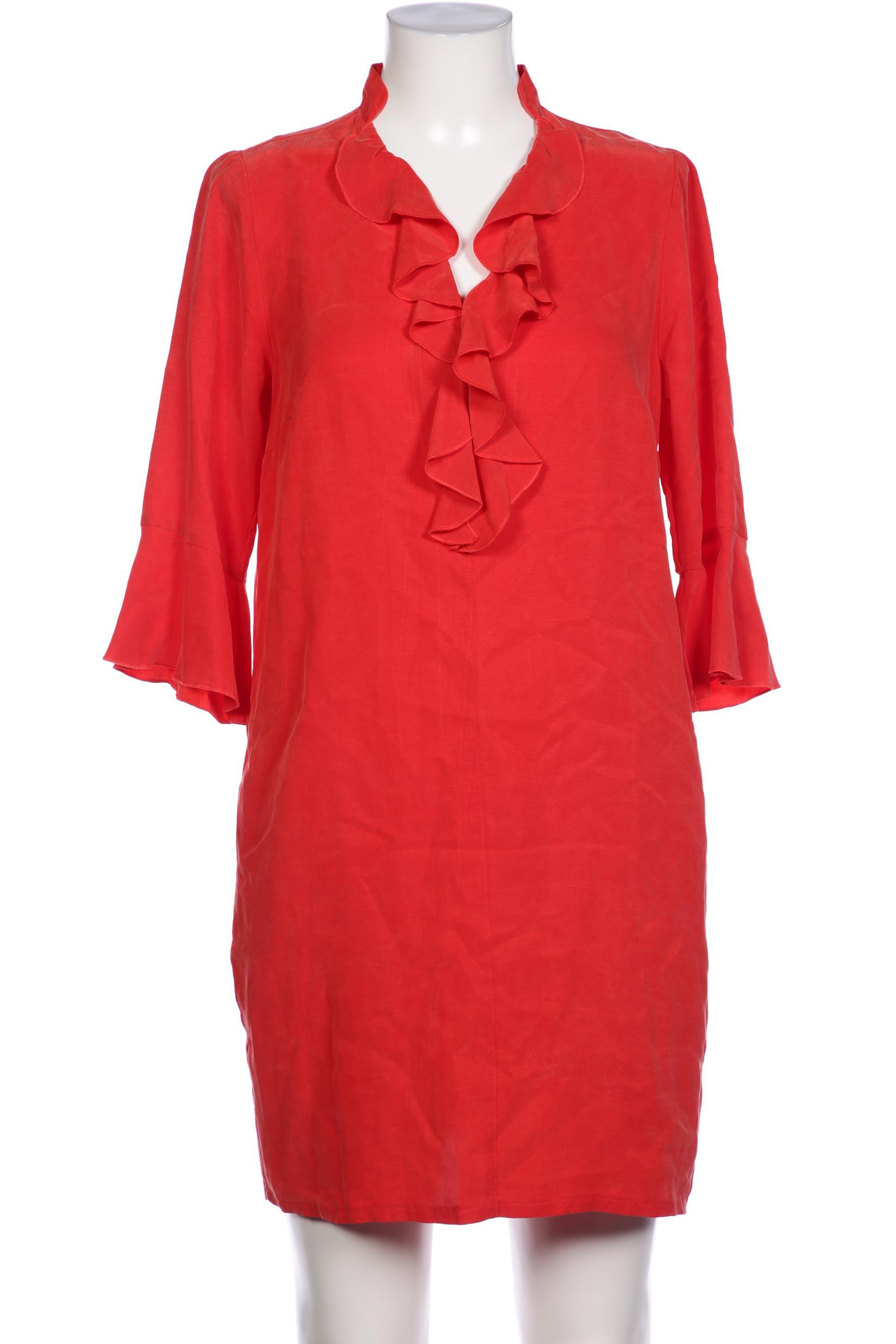 

summum woman Damen Kleid, rot, Gr. 36