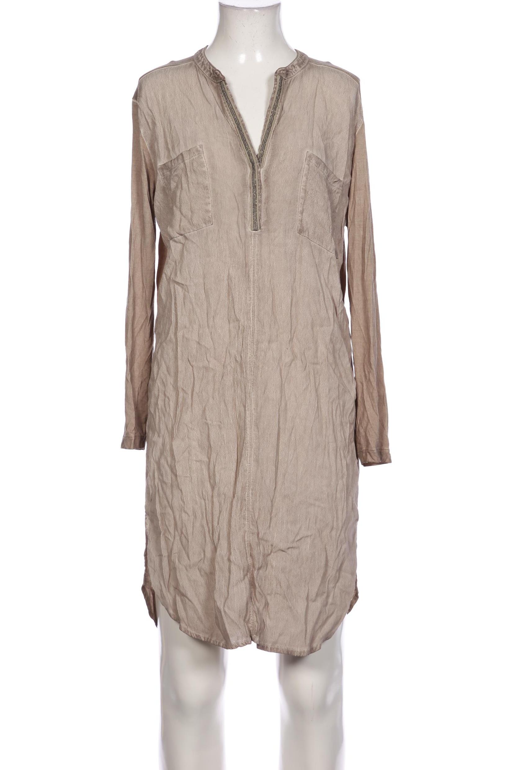 

summum woman Damen Kleid, beige, Gr. 36