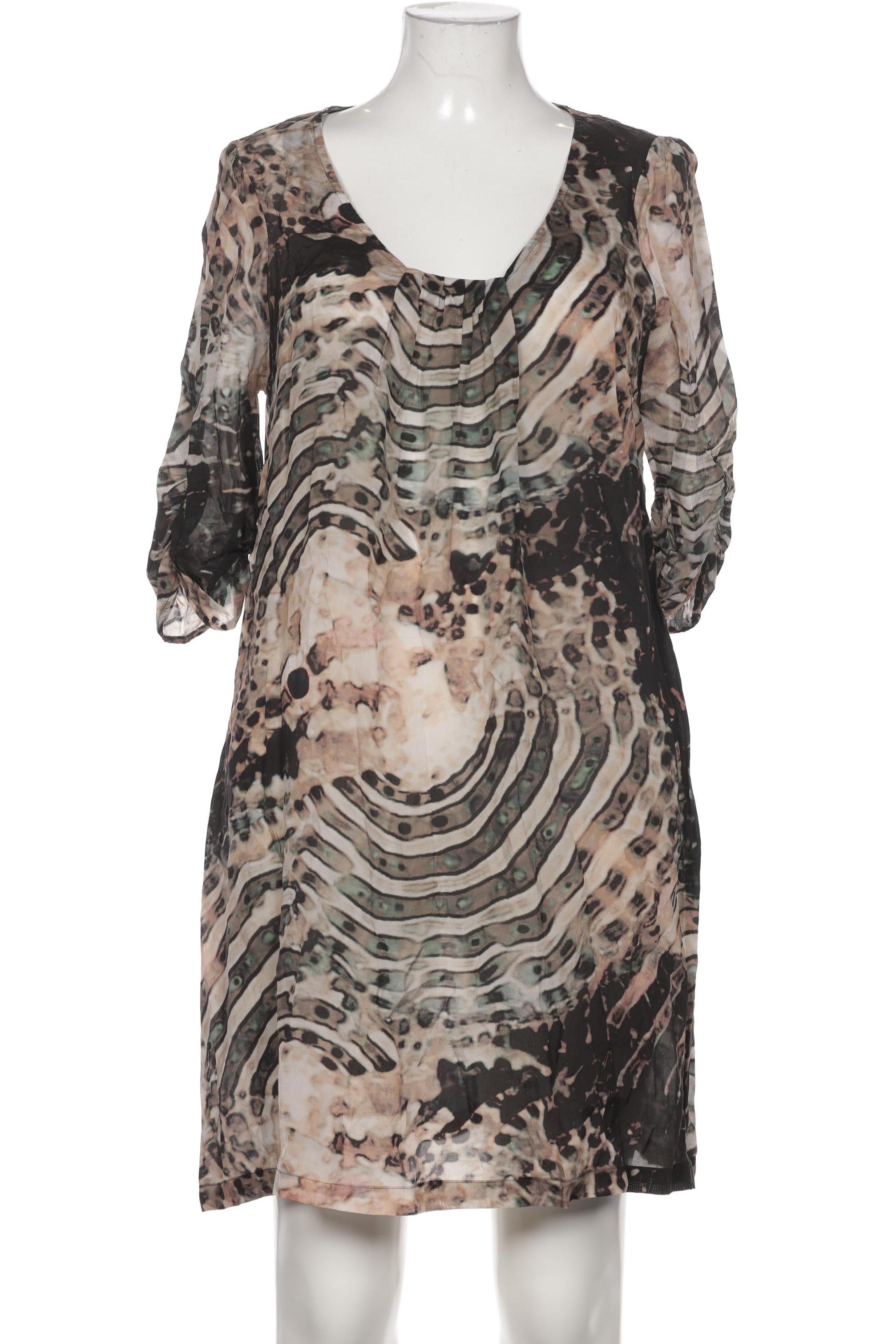 

summum woman Damen Kleid, schwarz, Gr. 44