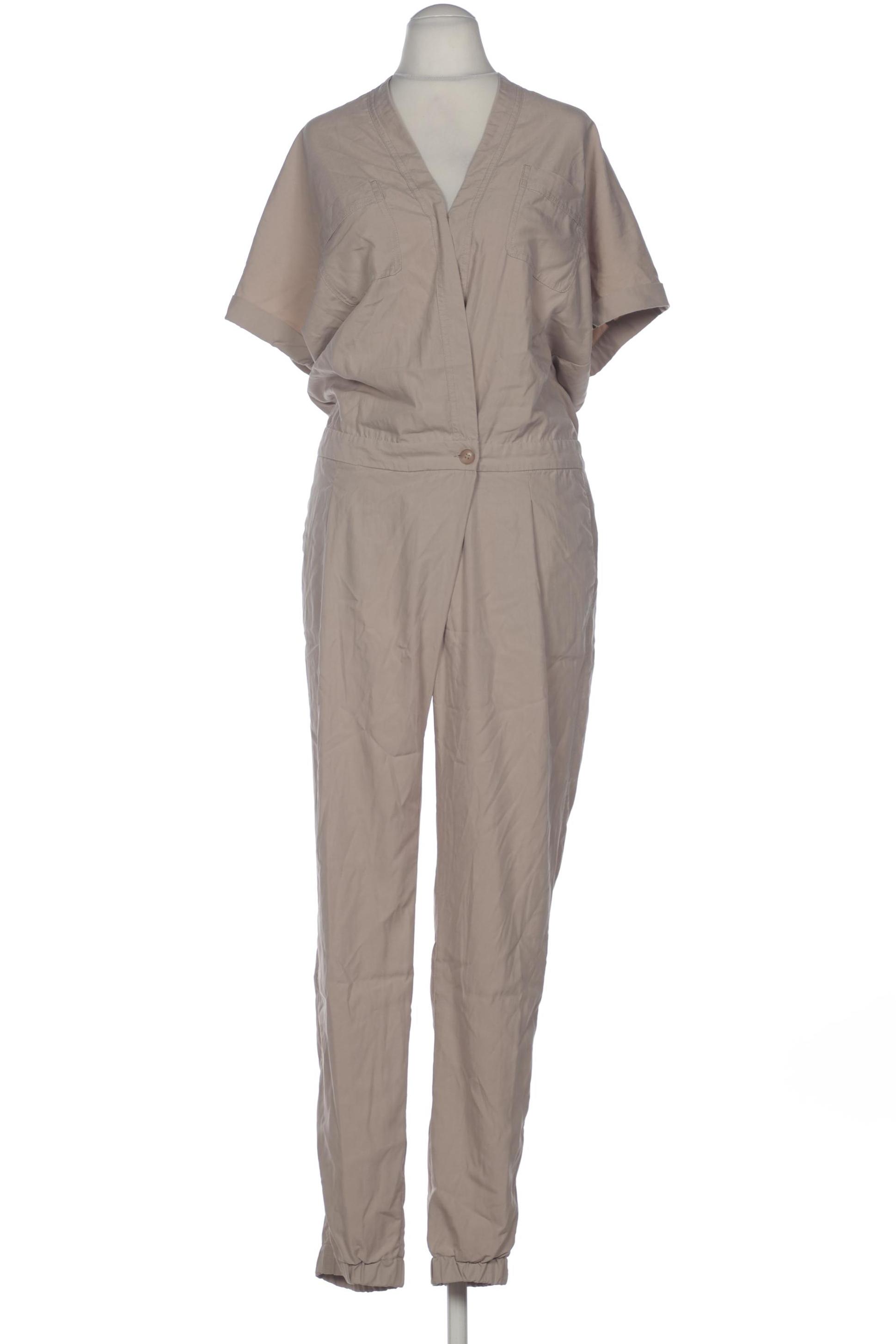 

summum woman Damen Jumpsuit/Overall, beige, Gr. 38