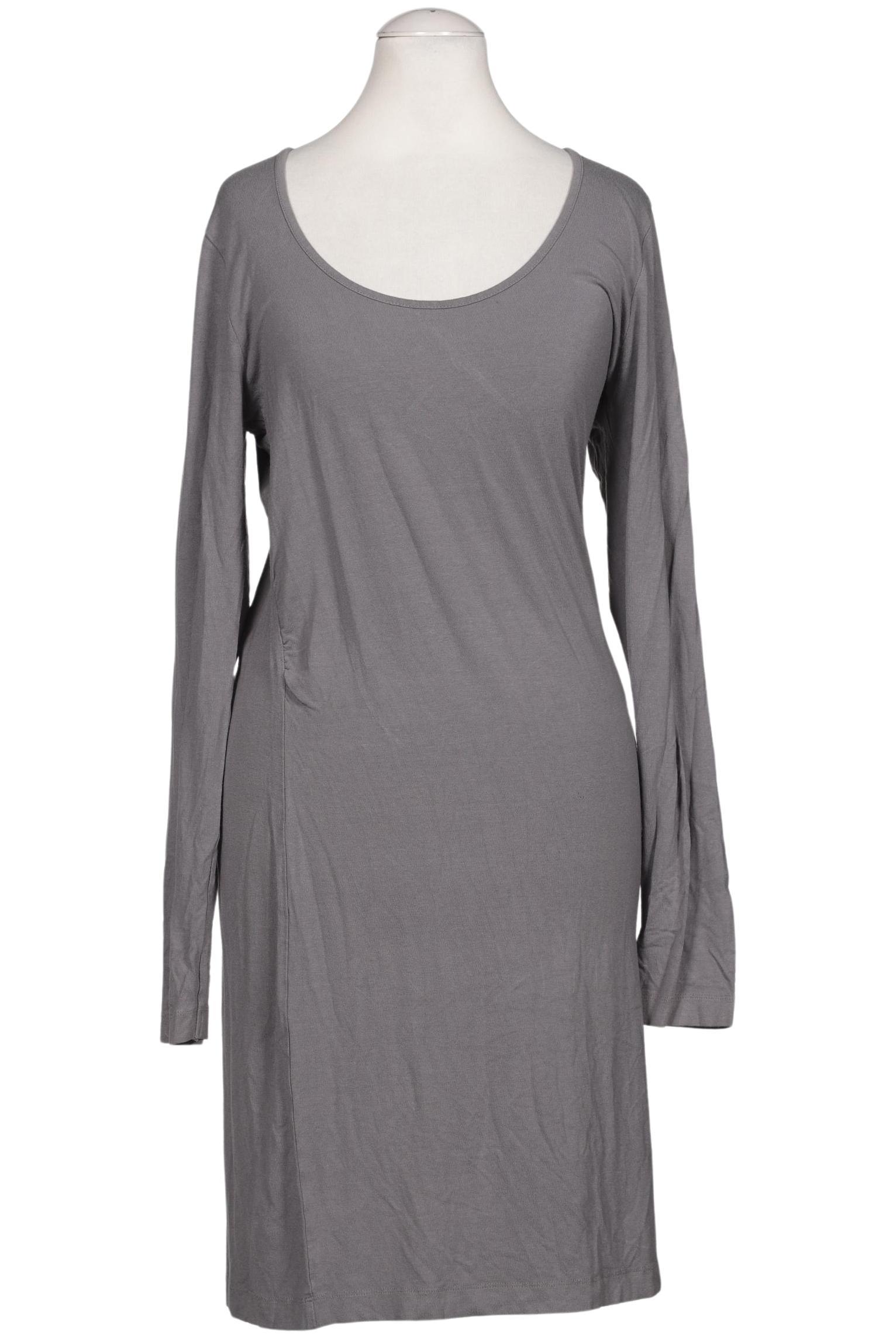 

summum woman Damen Kleid, grau, Gr. 34