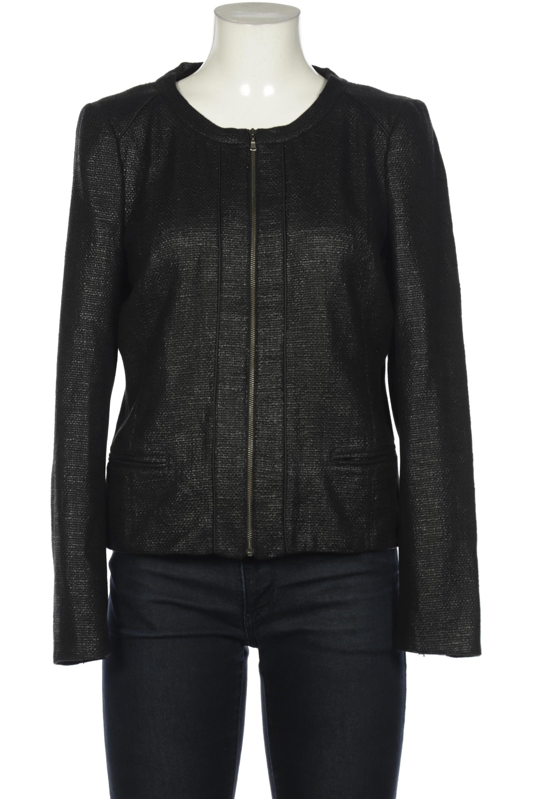 

summum woman Damen Blazer, schwarz