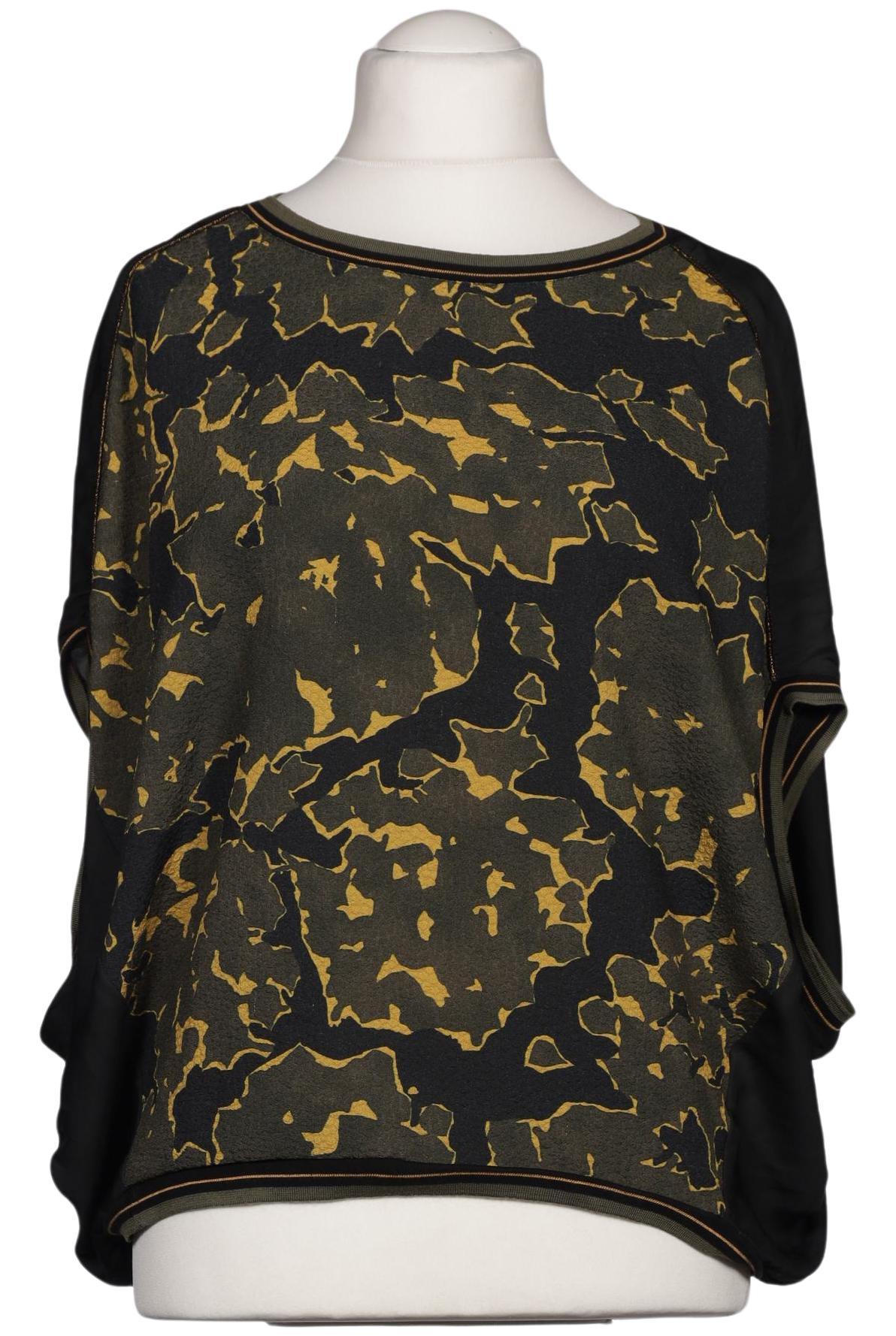 

summum woman Damen Bluse, mehrfarbig, Gr. 42