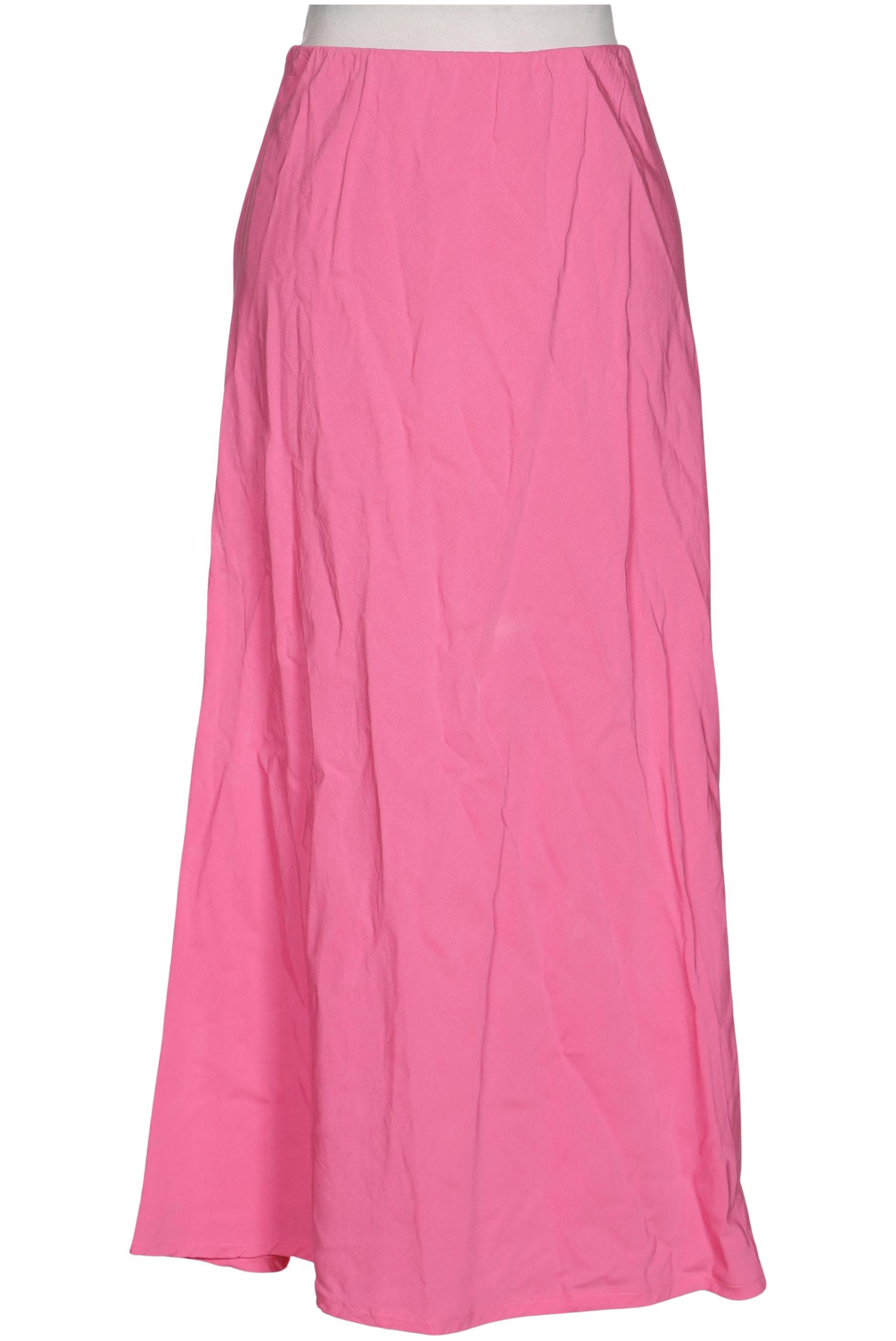 

summum woman Damen Rock, pink, Gr. 38