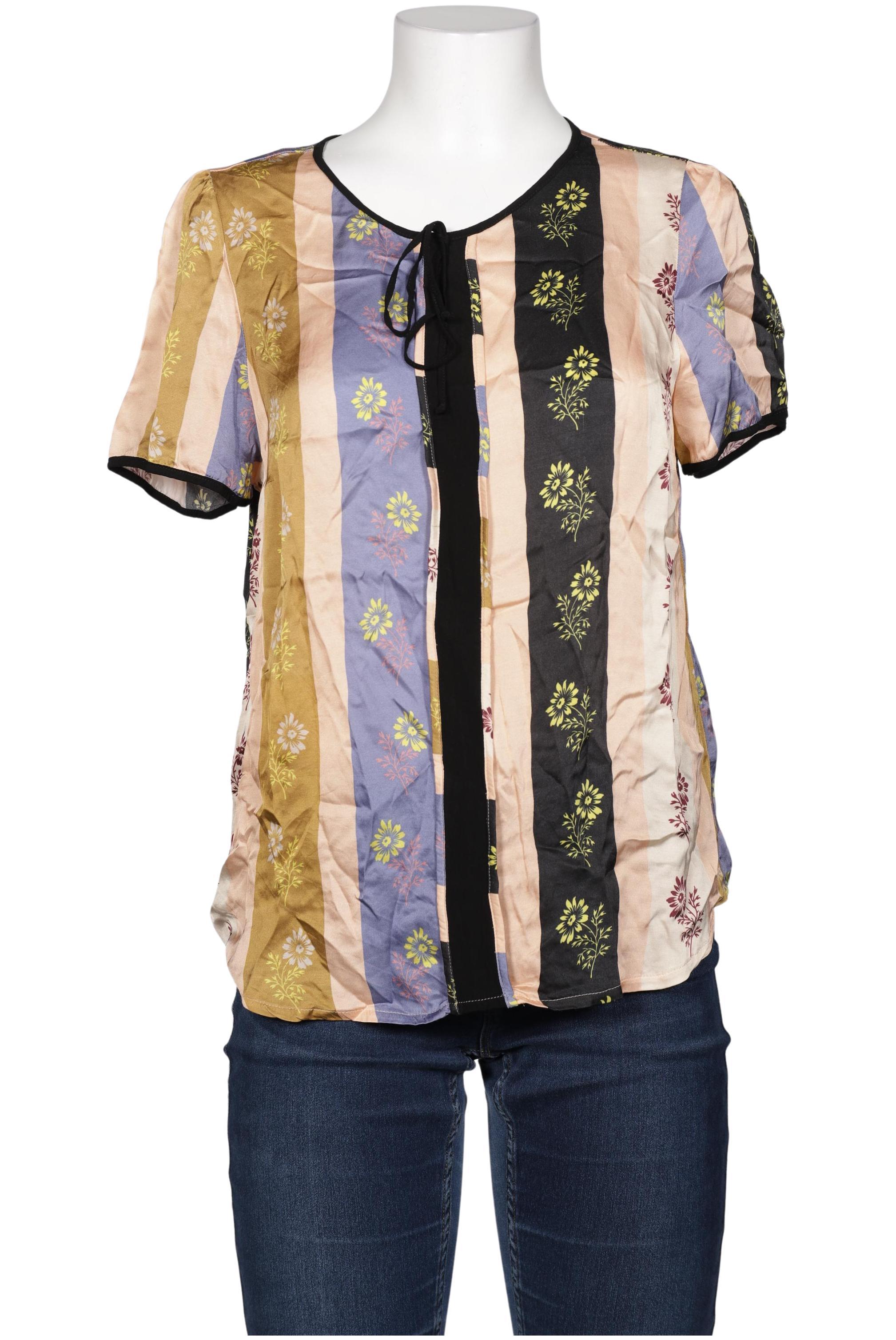 

summum woman Damen Bluse, pink, Gr. 40