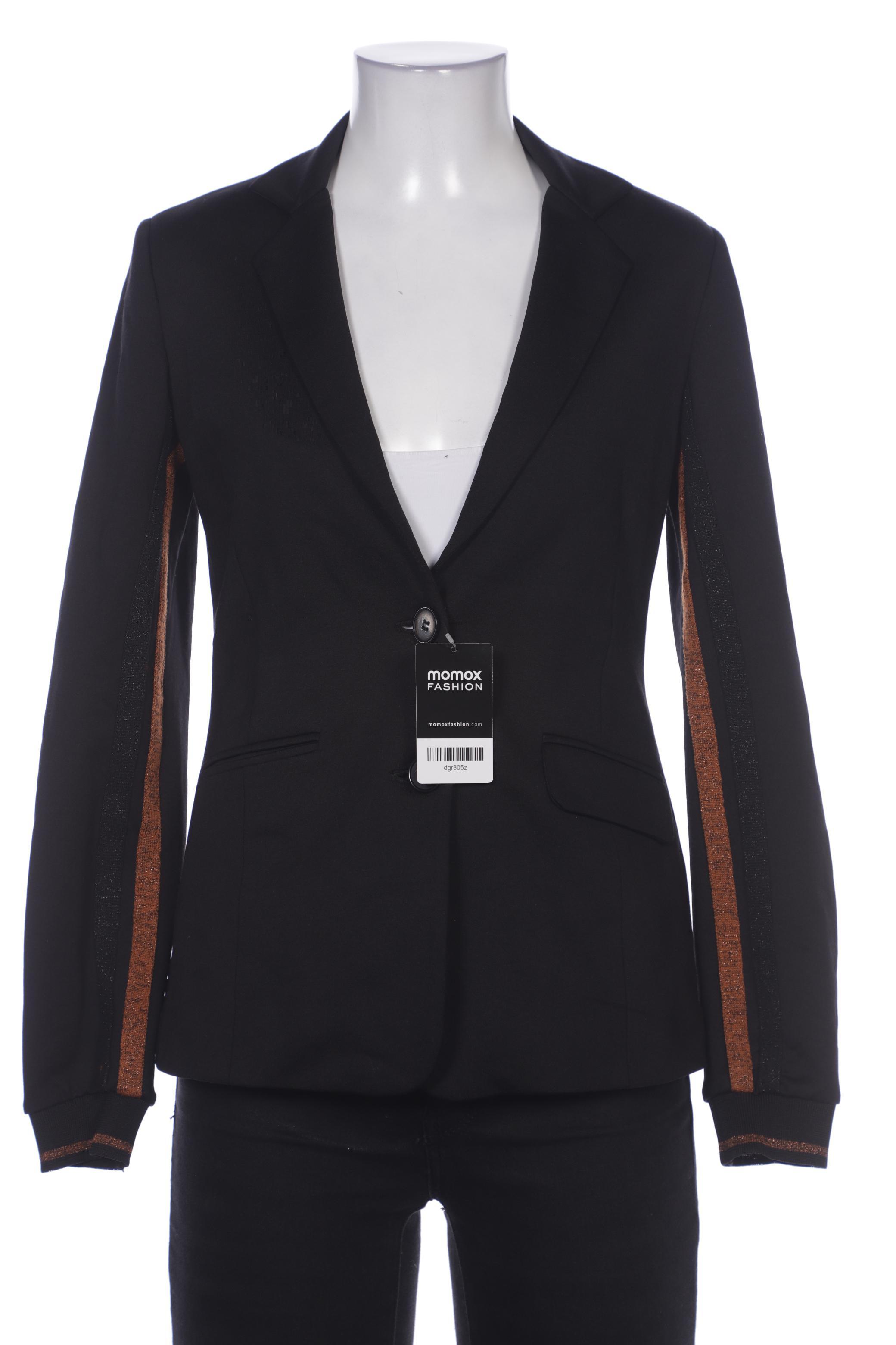 

summum woman Damen Blazer, schwarz, Gr. 34
