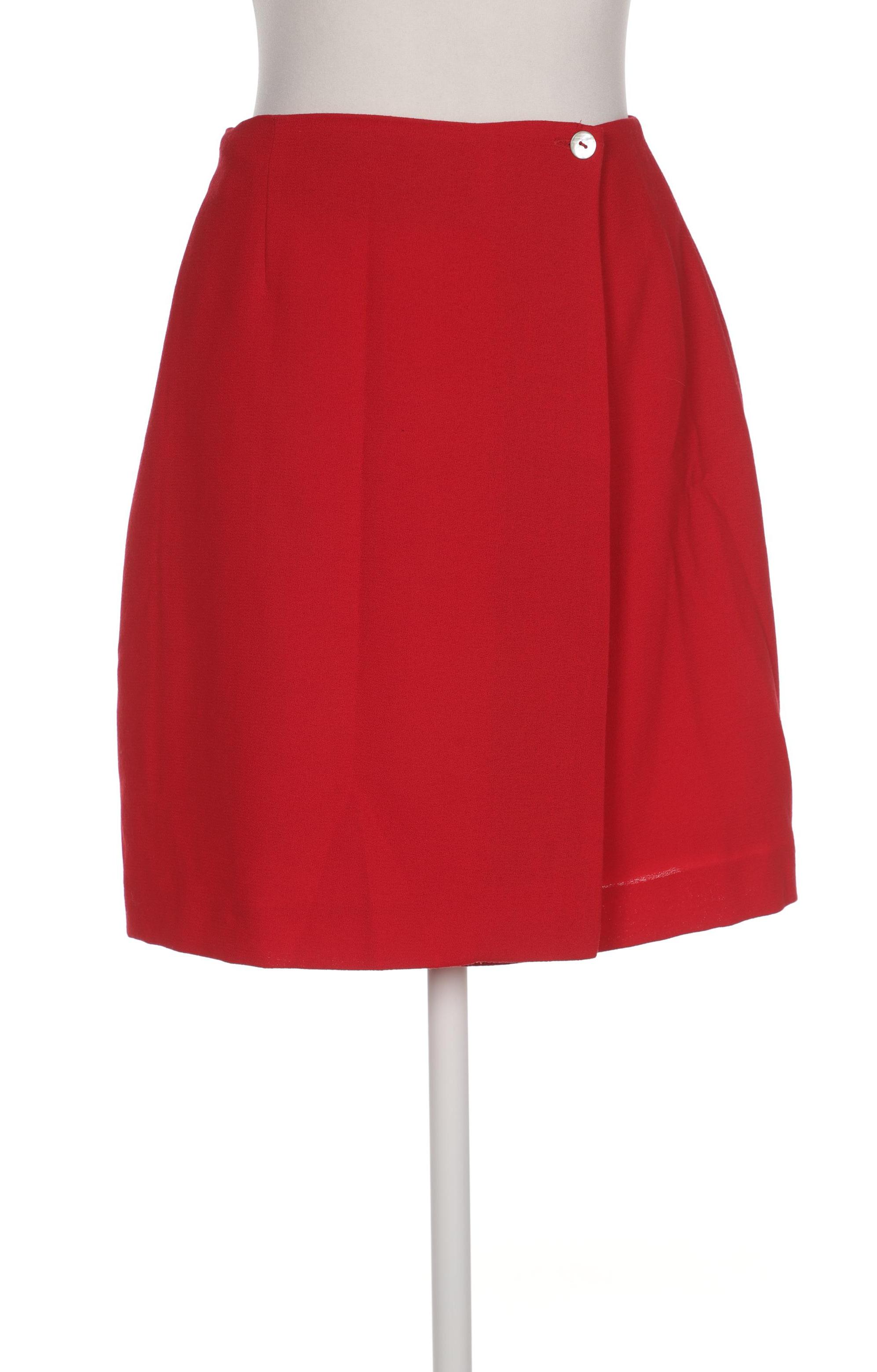 

summum woman Damen Rock, rot