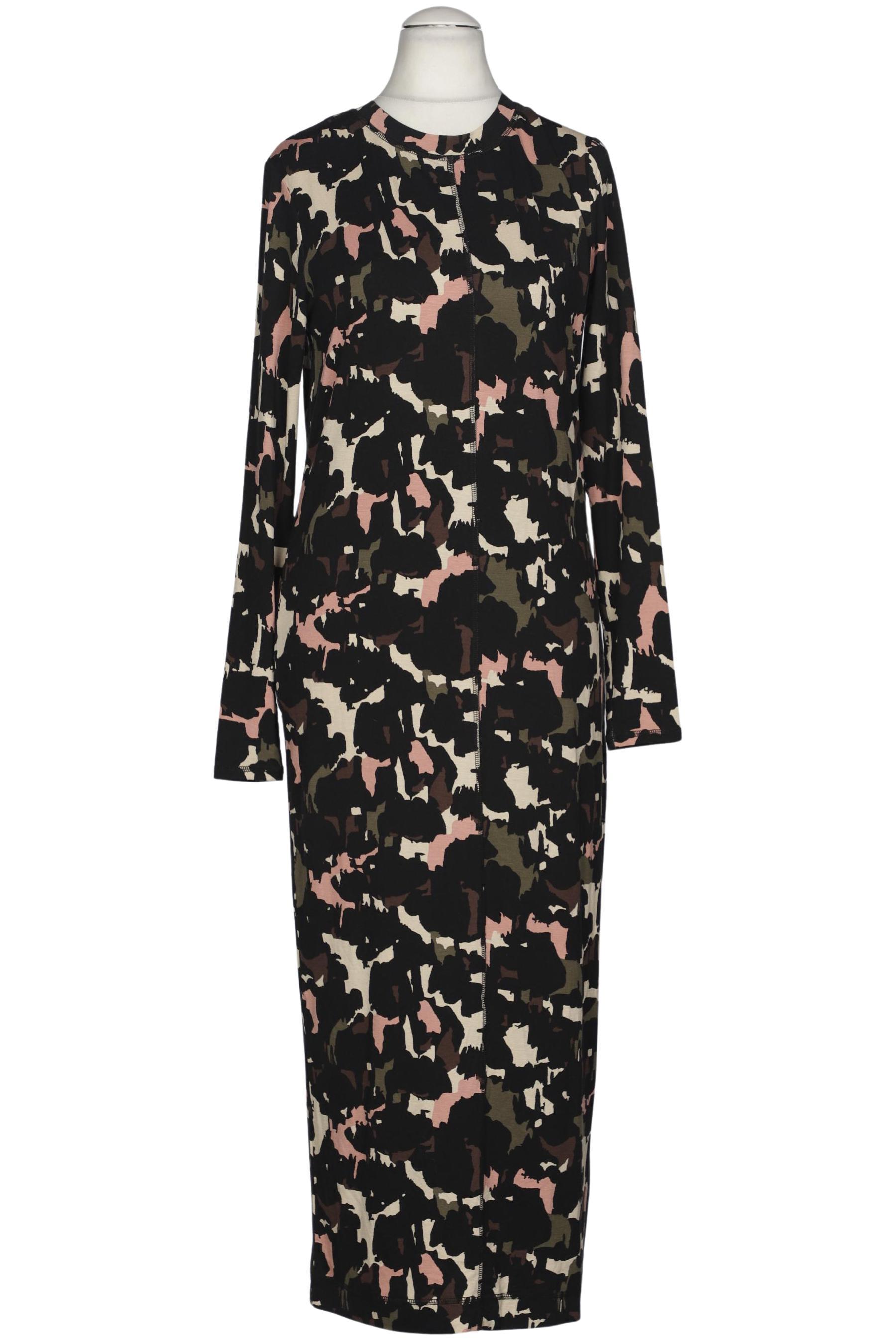 

summum woman Damen Kleid, schwarz, Gr. 36