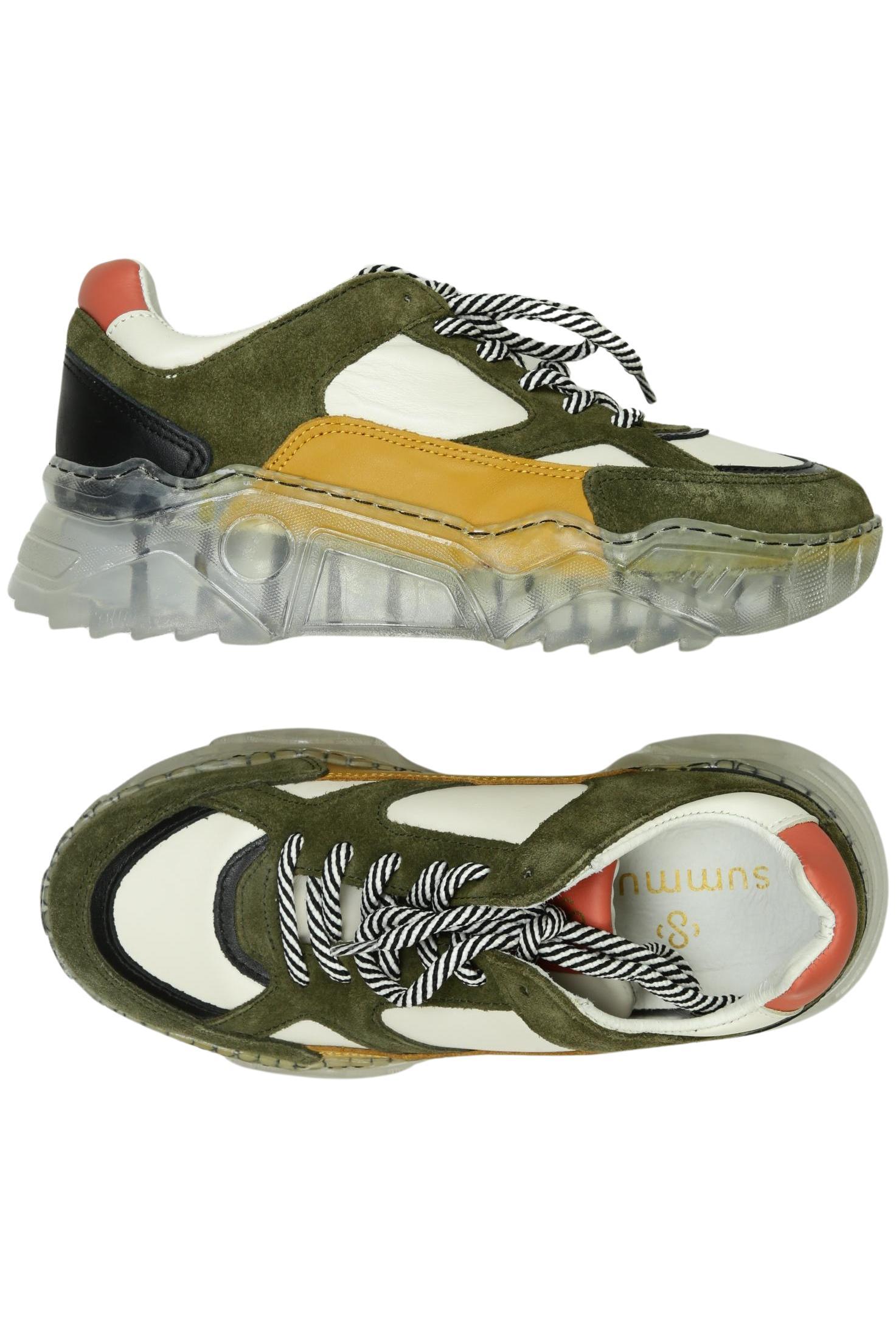 

summum woman Damen Sneakers, mehrfarbig, Gr. 37
