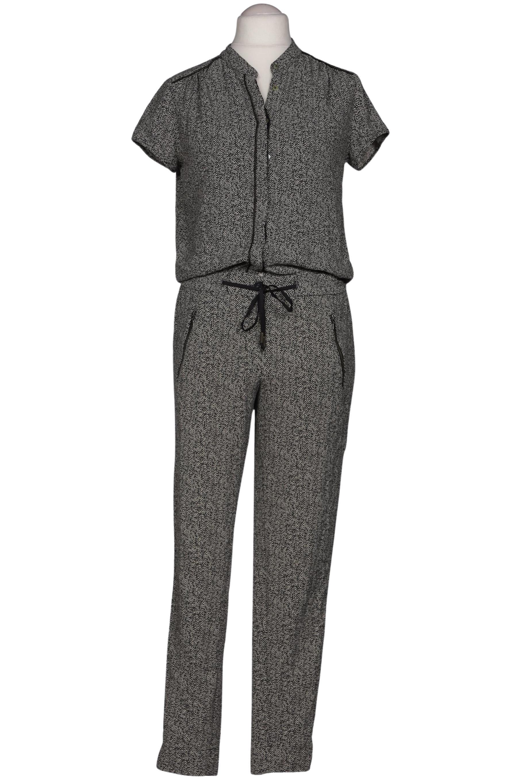 

summum woman Damen Jumpsuit/Overall, grau, Gr. 38