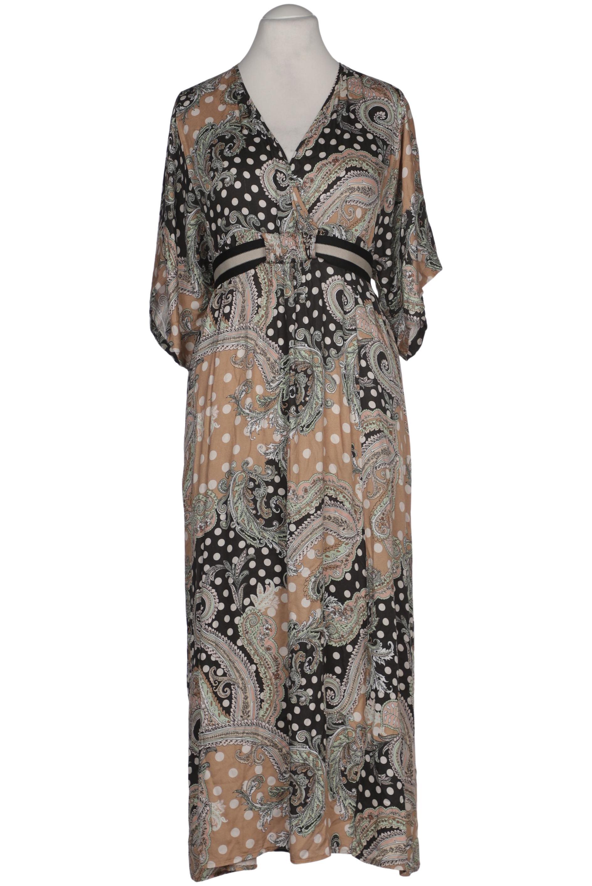 

summum woman Damen Kleid, braun, Gr. 38