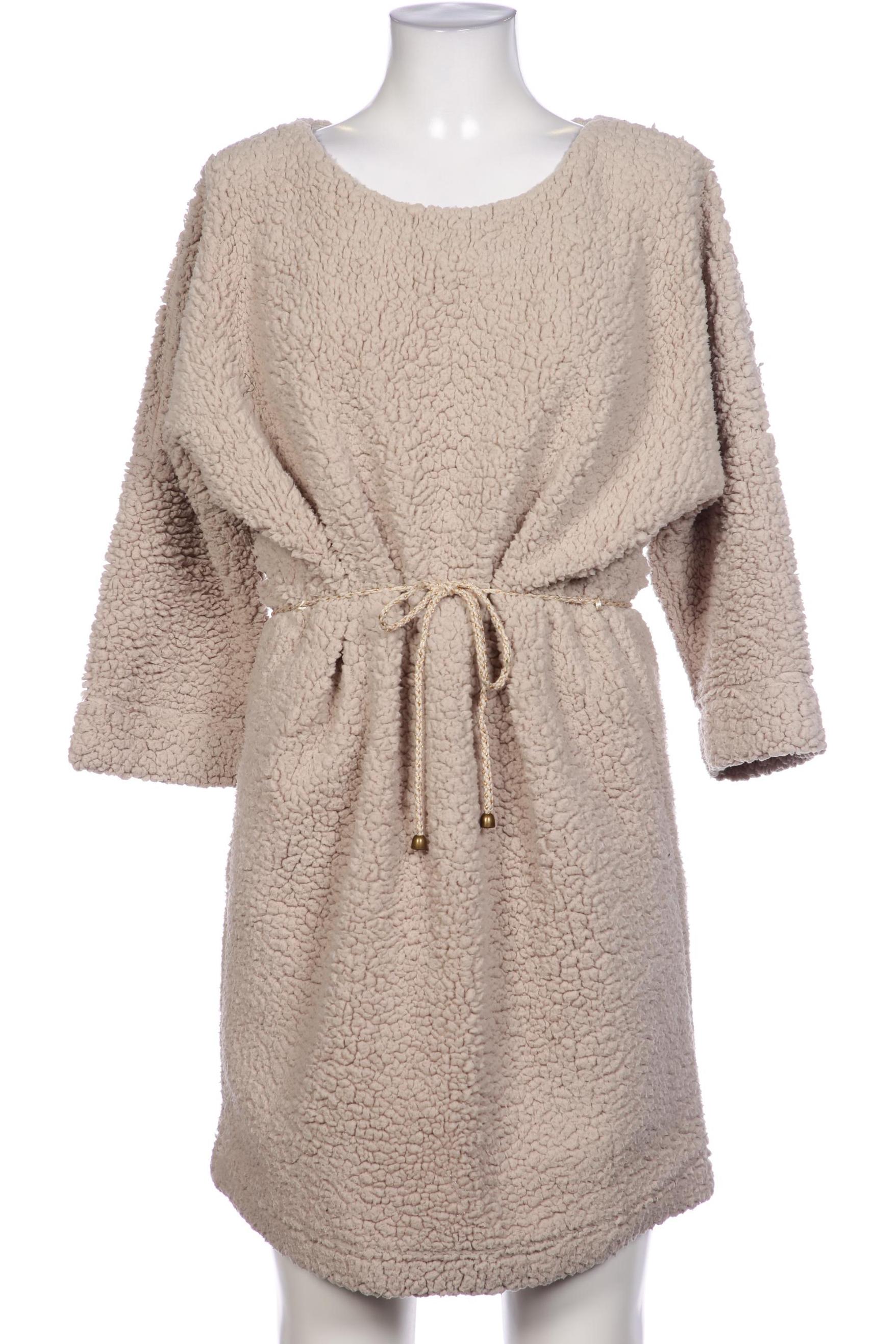 

summum woman Damen Kleid, beige, Gr. 38