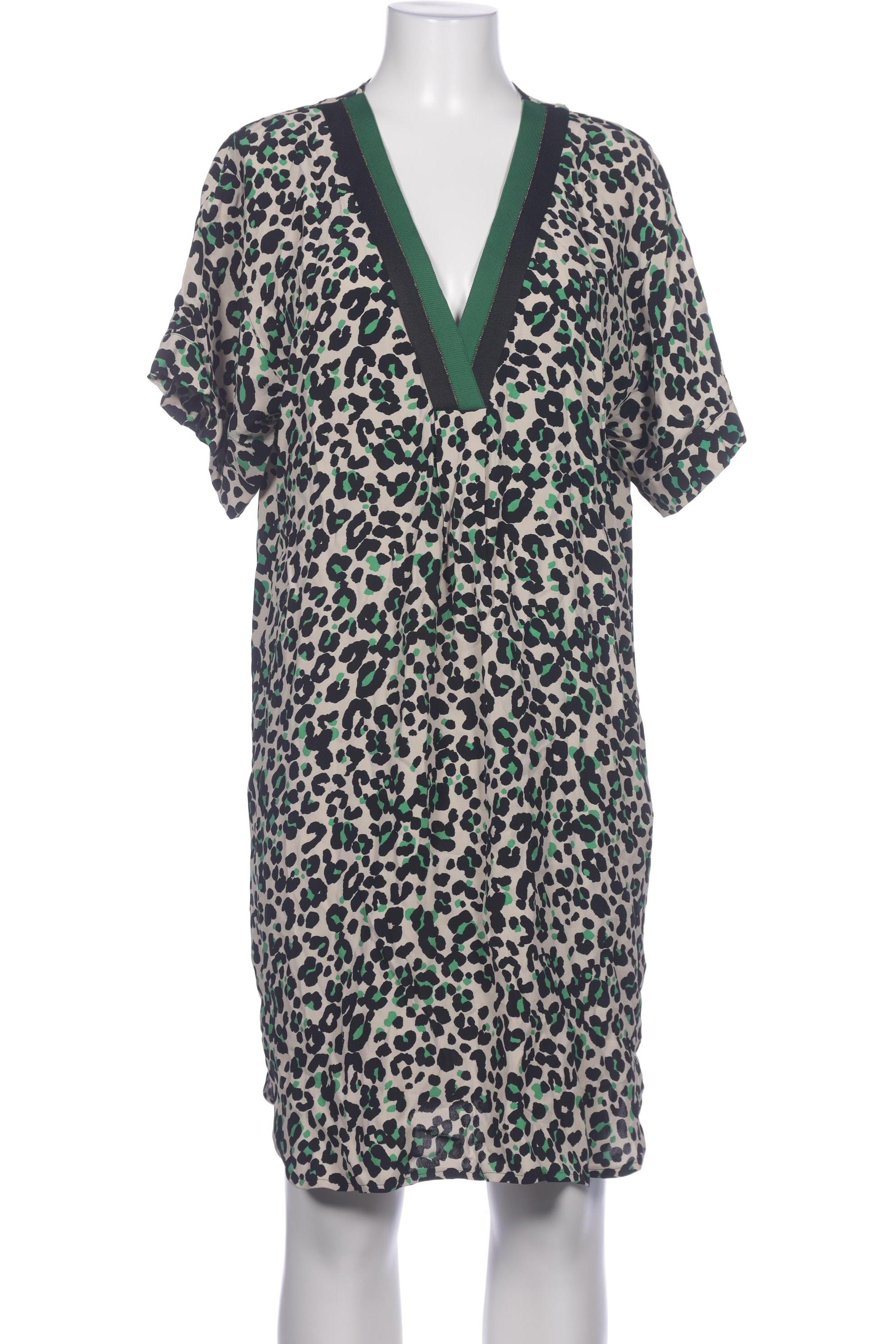 

summum woman Damen Kleid, mehrfarbig, Gr. 40