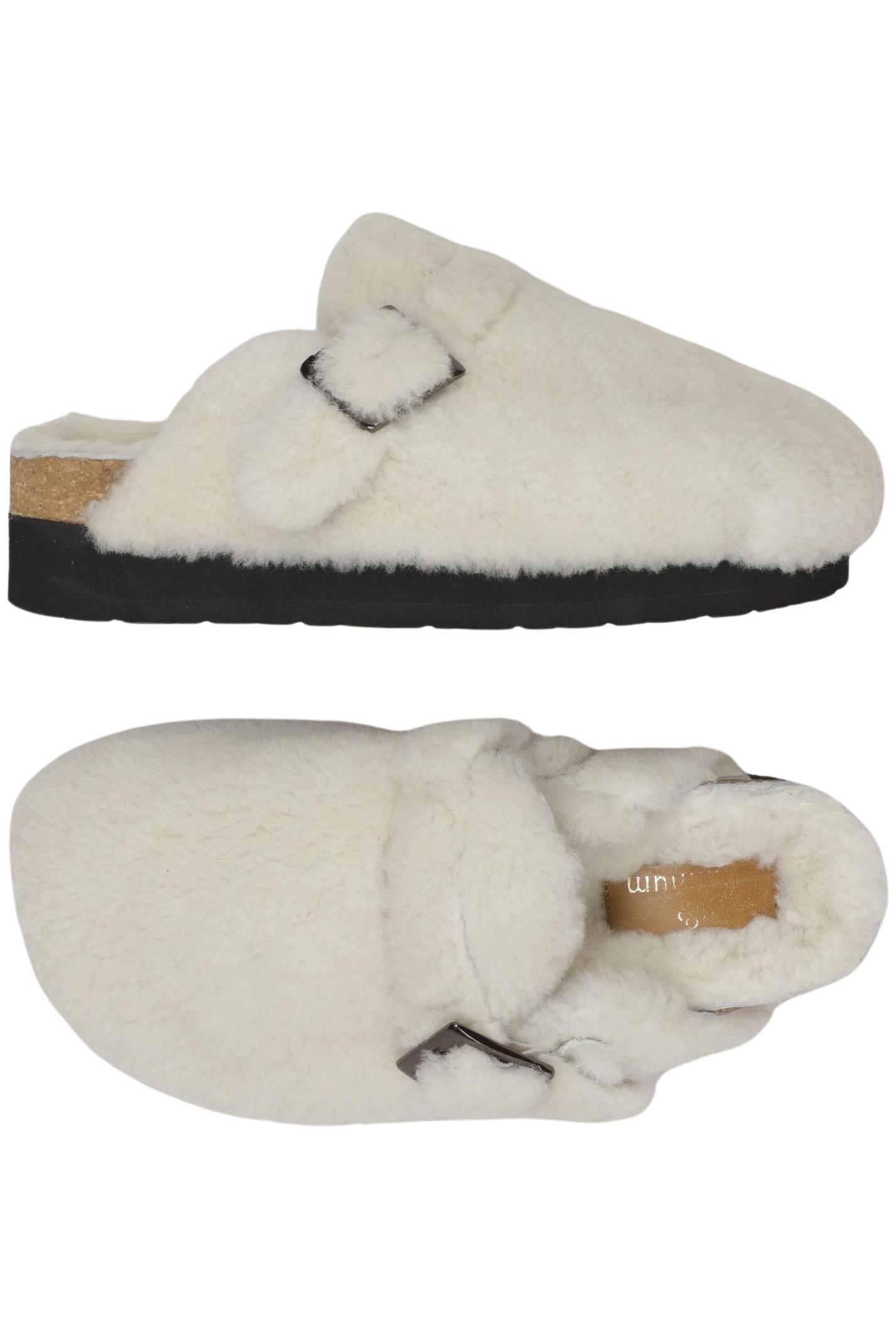 

summum woman Damen Sandale, cremeweiß, Gr. 37