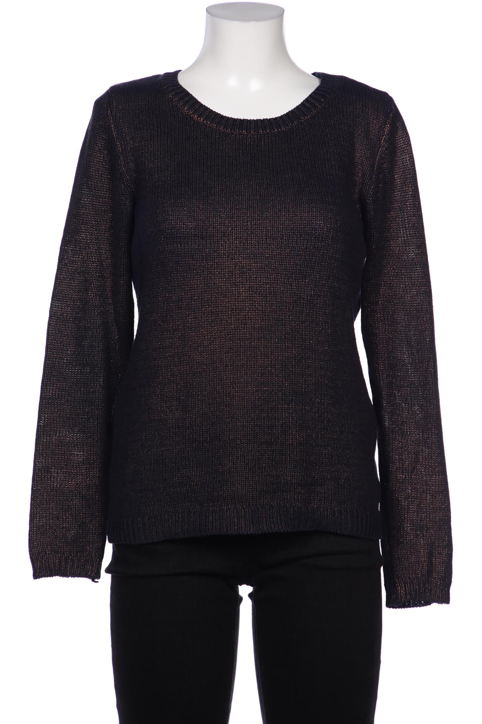 

summum woman Damen Pullover, marineblau